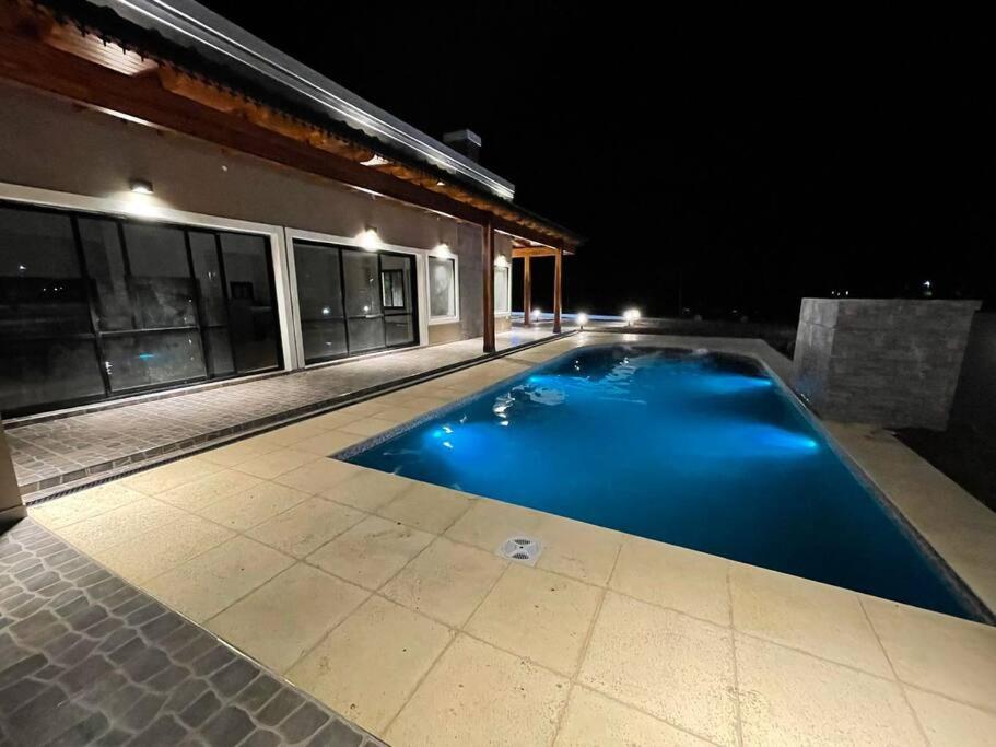 Three-Bedroom House photo 2