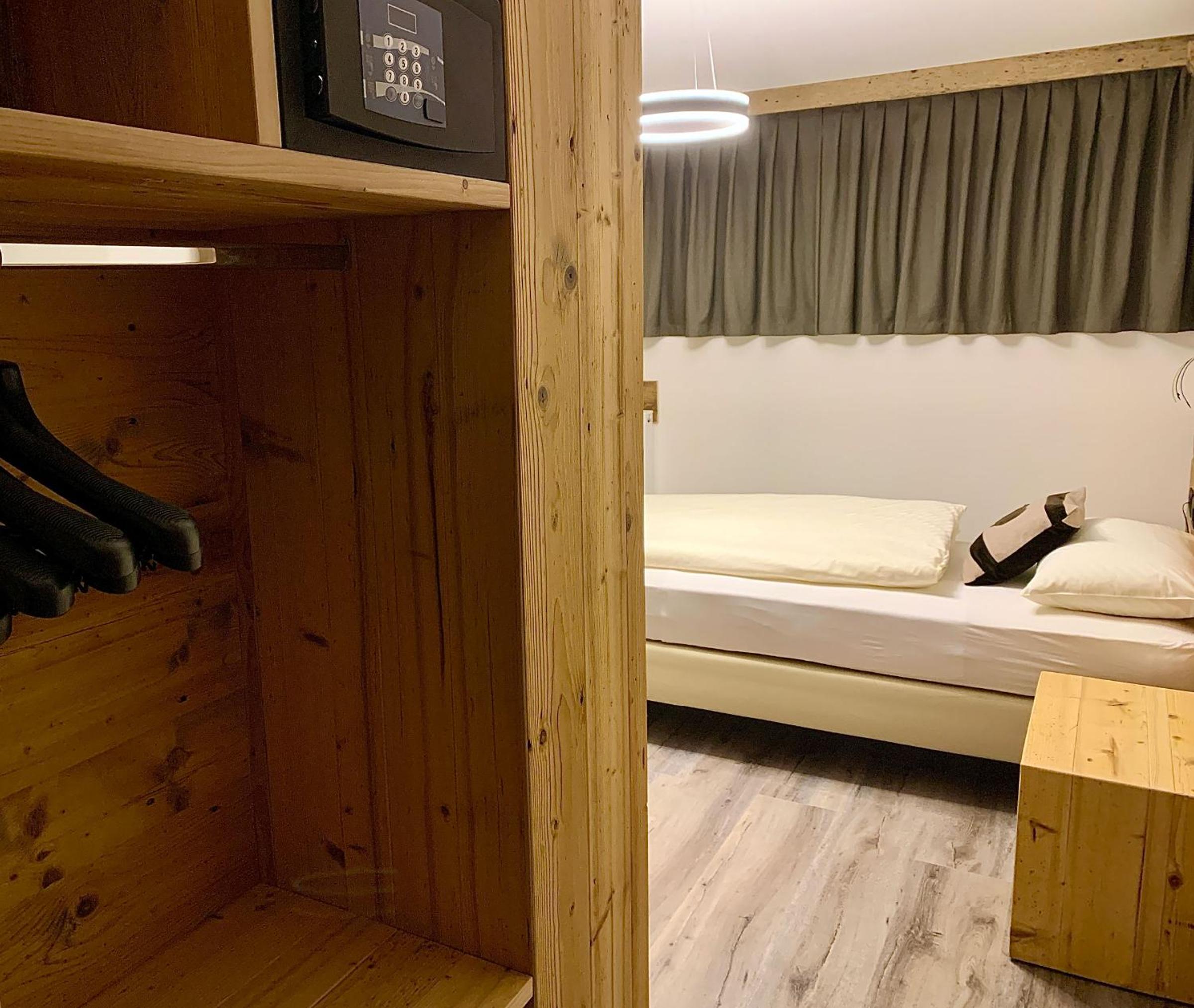 Standard Single Room photo 2