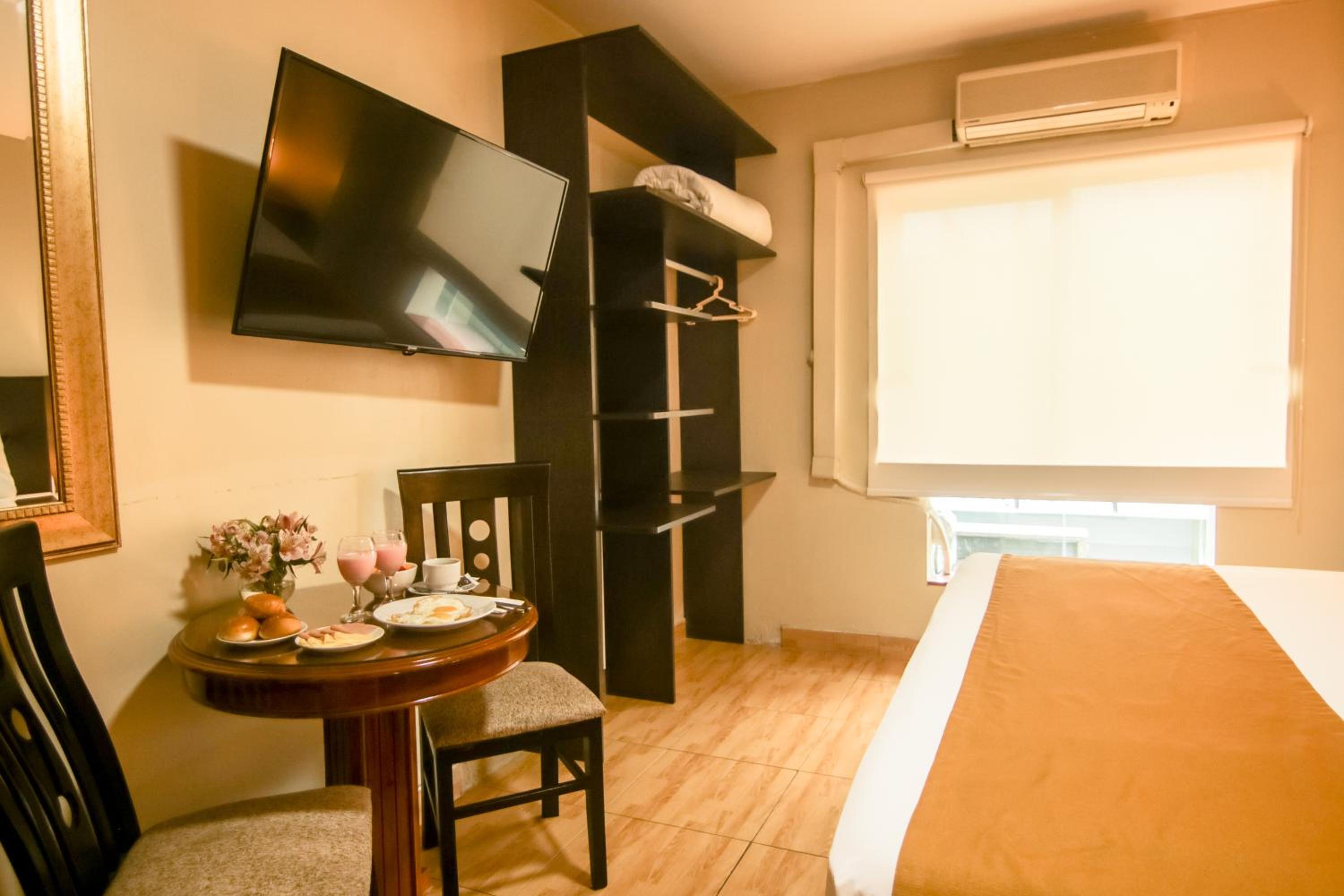 Junior Suite - Photo 11