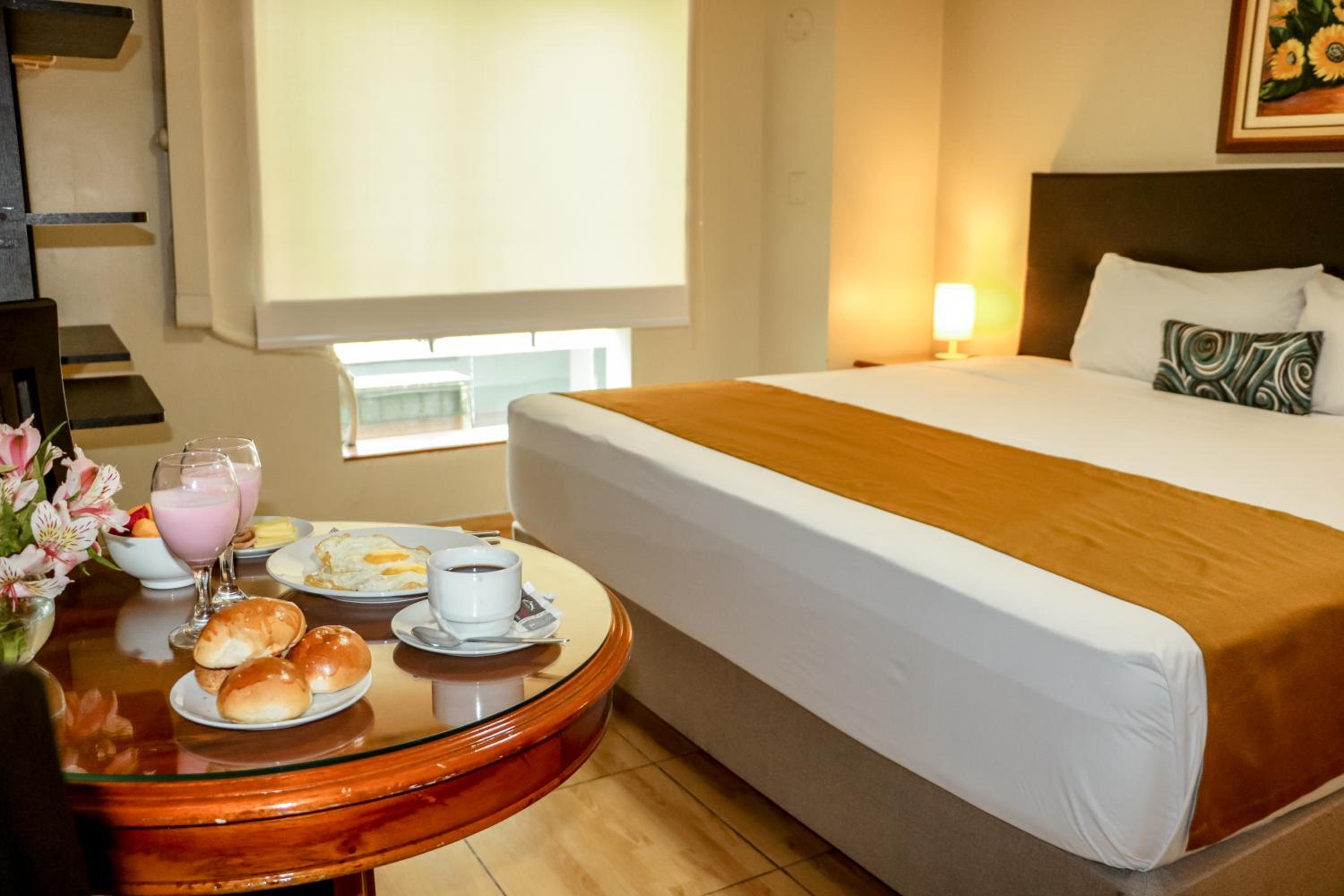 Junior Suite - Photo 6