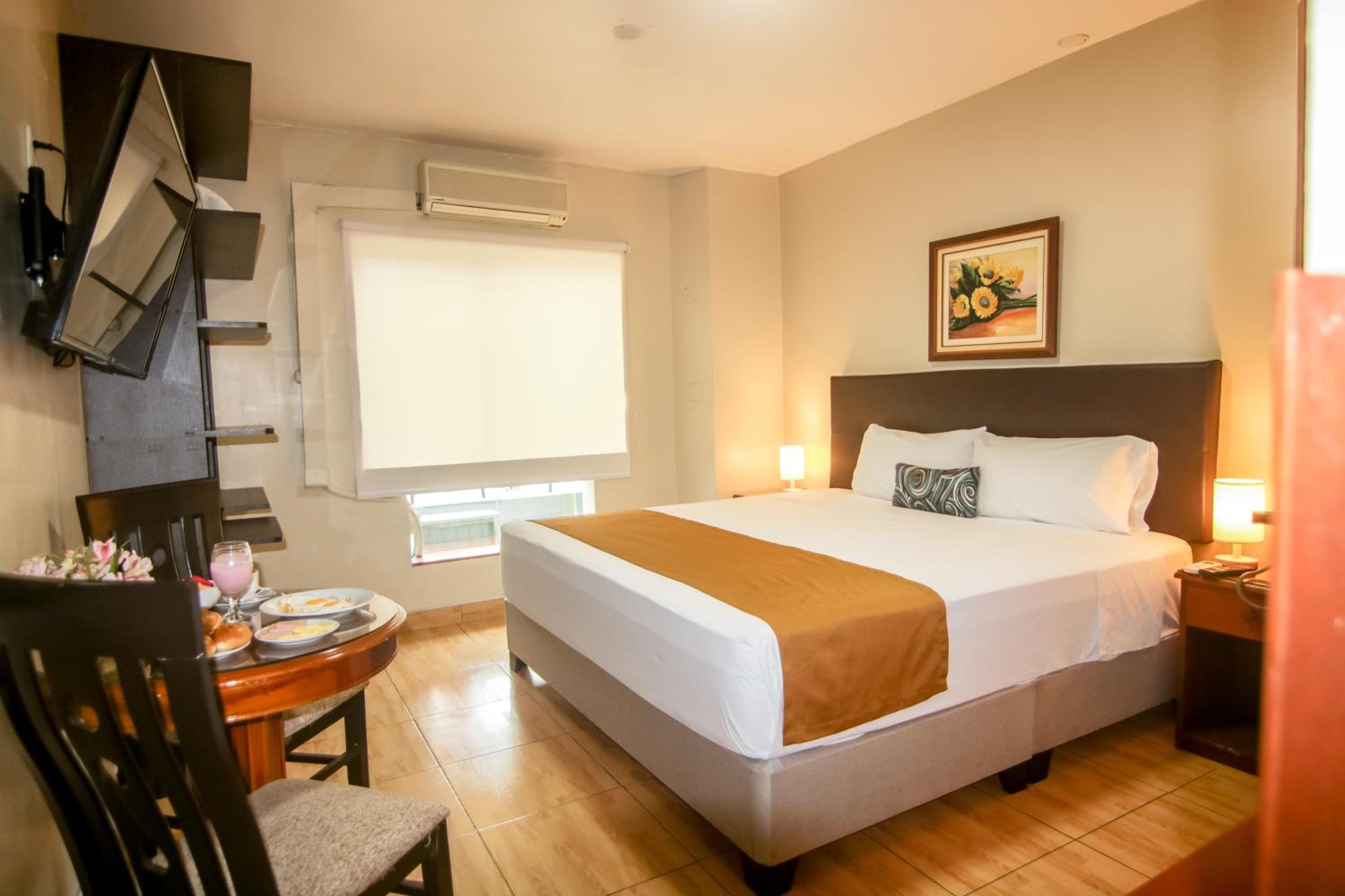 Junior Suite - Photo 5