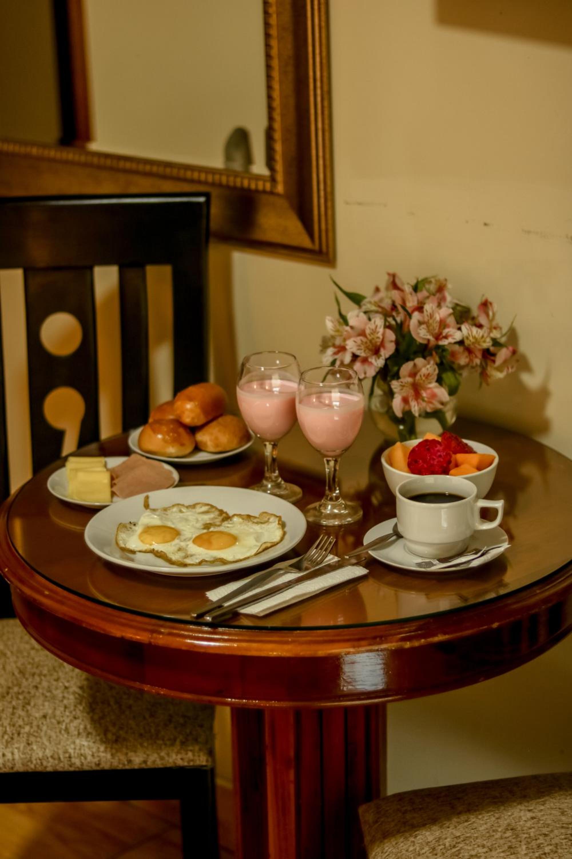 Junior Suite - Photo 9