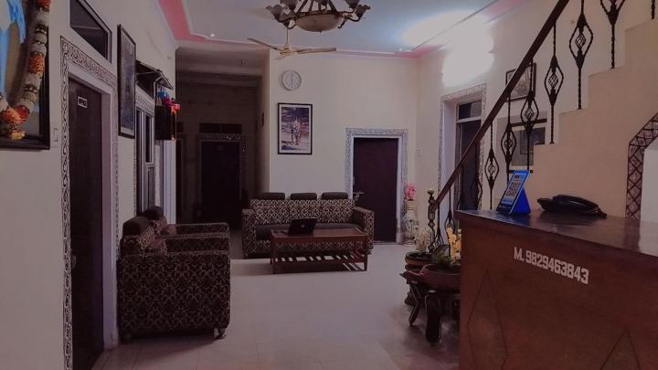 Single Room photo 3