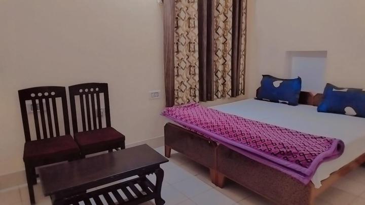 Twin Room With Balcony photo 2