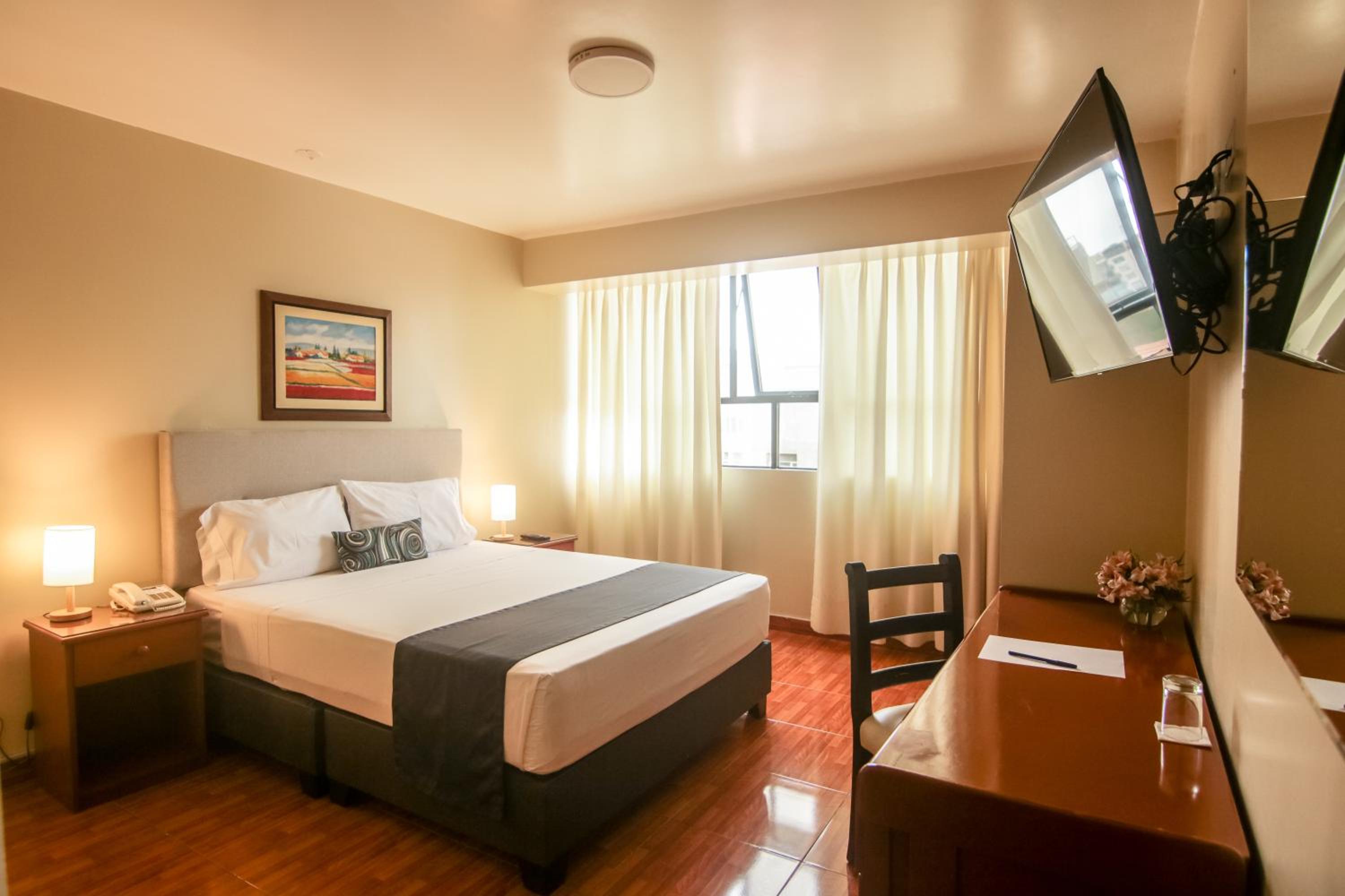 Superior Double Room - Photo 8