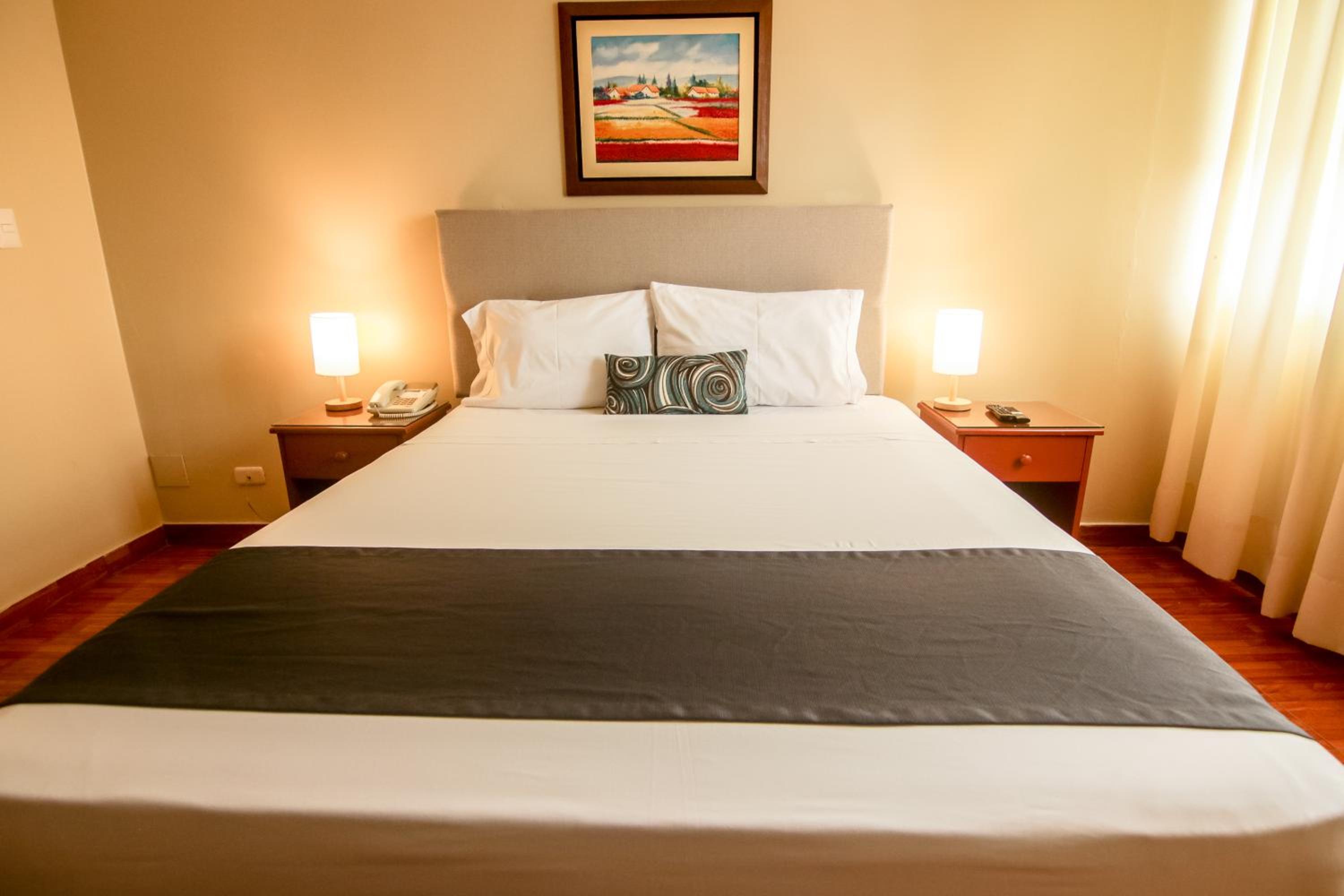 Superior Double Room - Photo 1