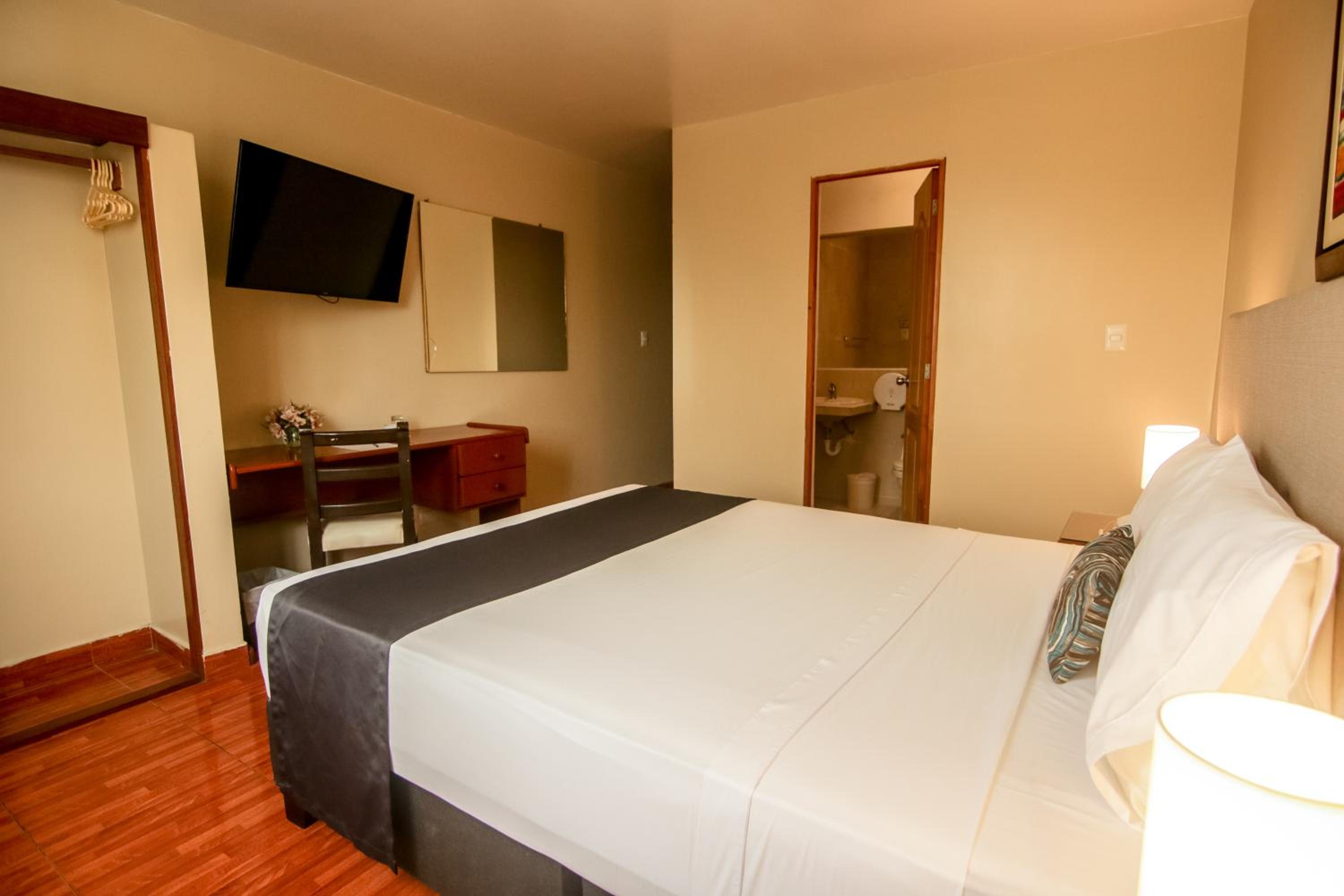 Superior Double Room - Photo 2