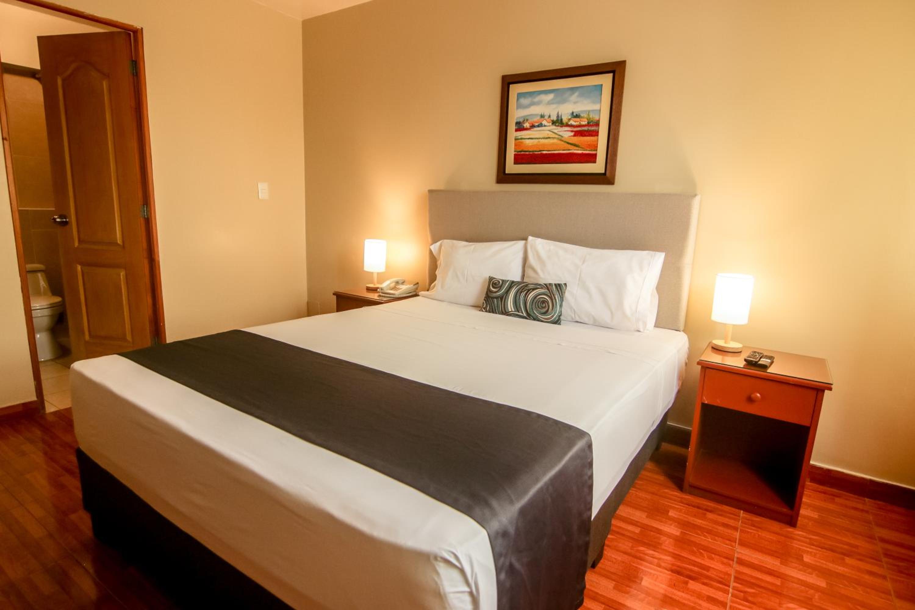 Superior Double Room - Photo 3