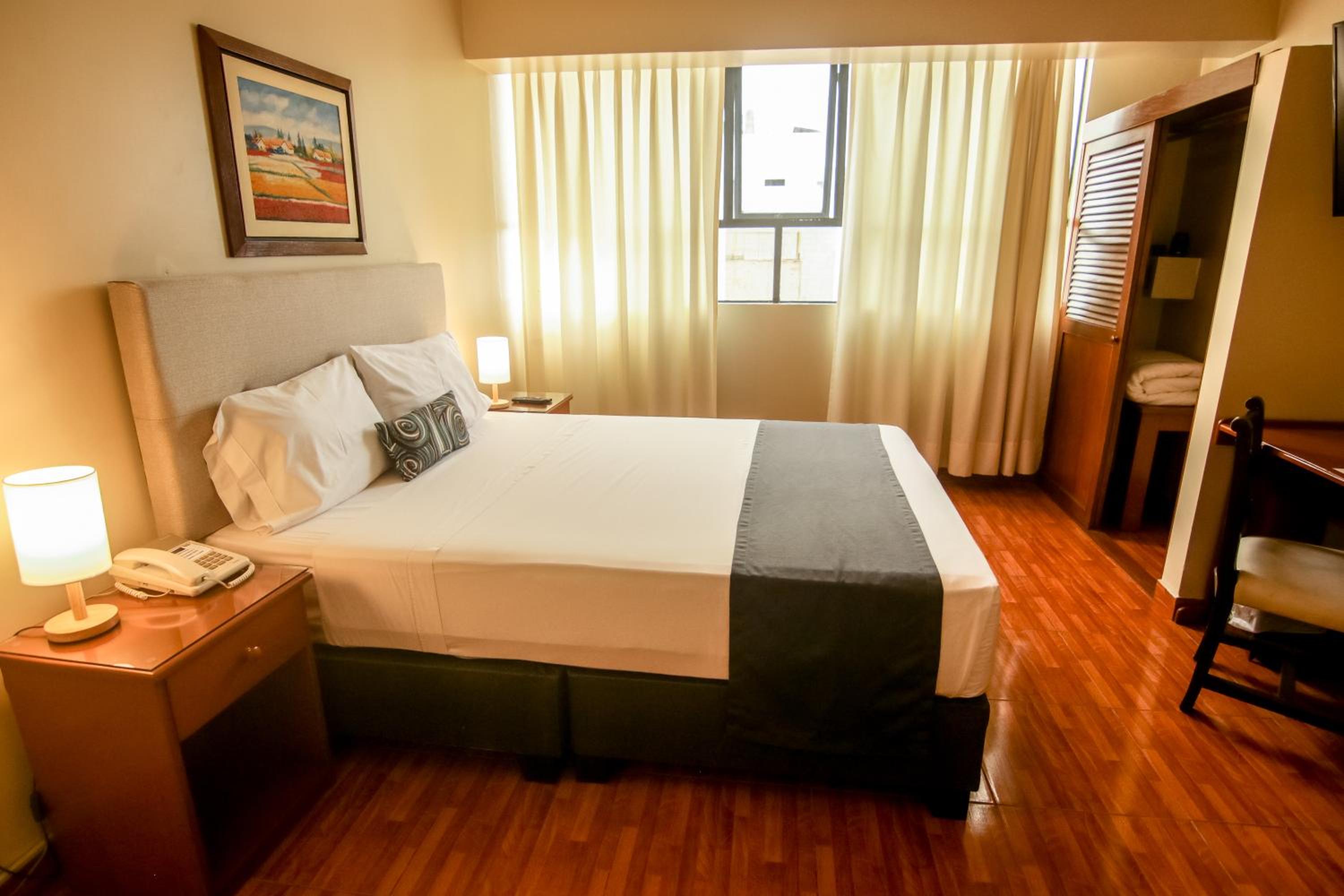 Superior Double Room - Photo 4