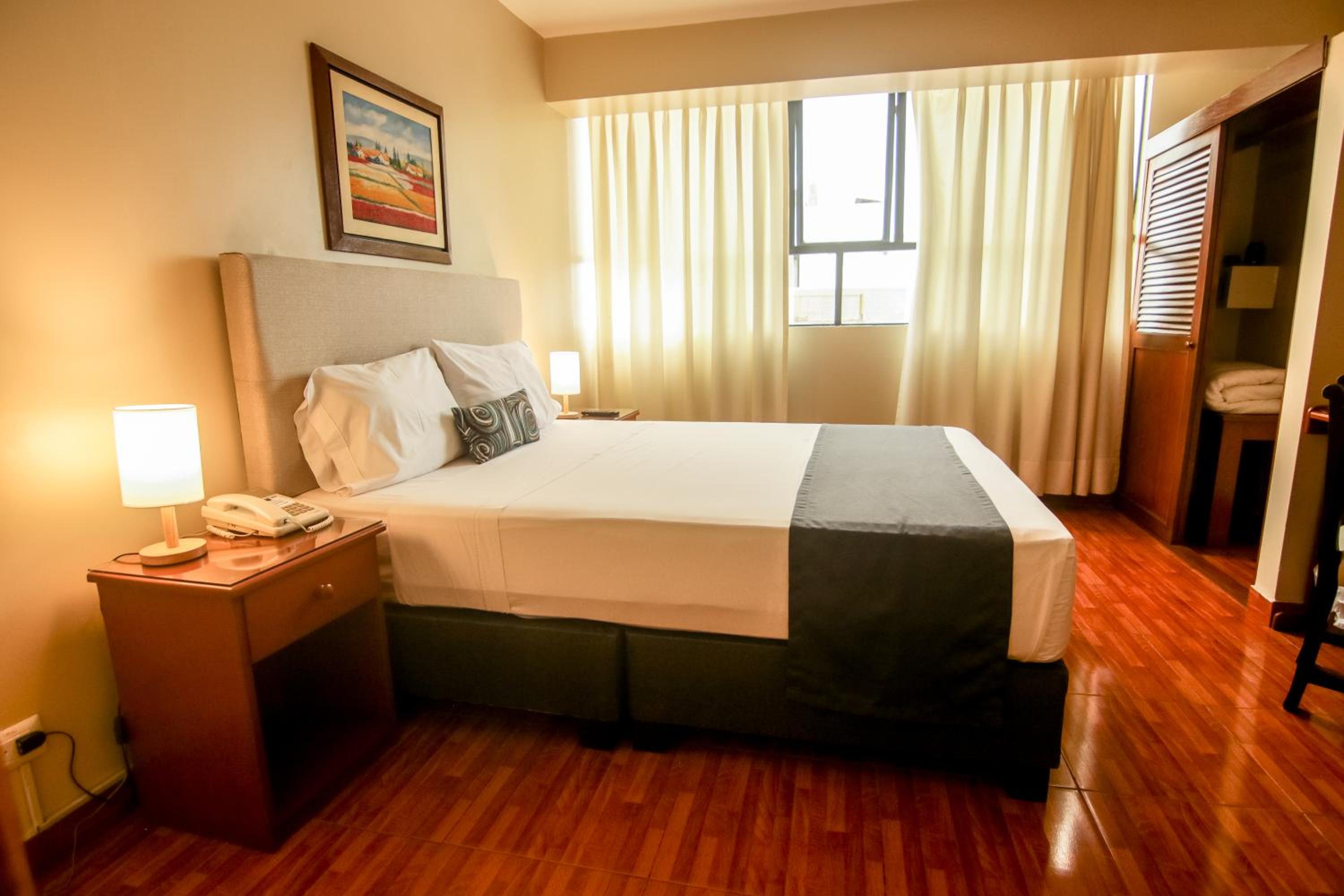 Superior Double Room - Photo 6