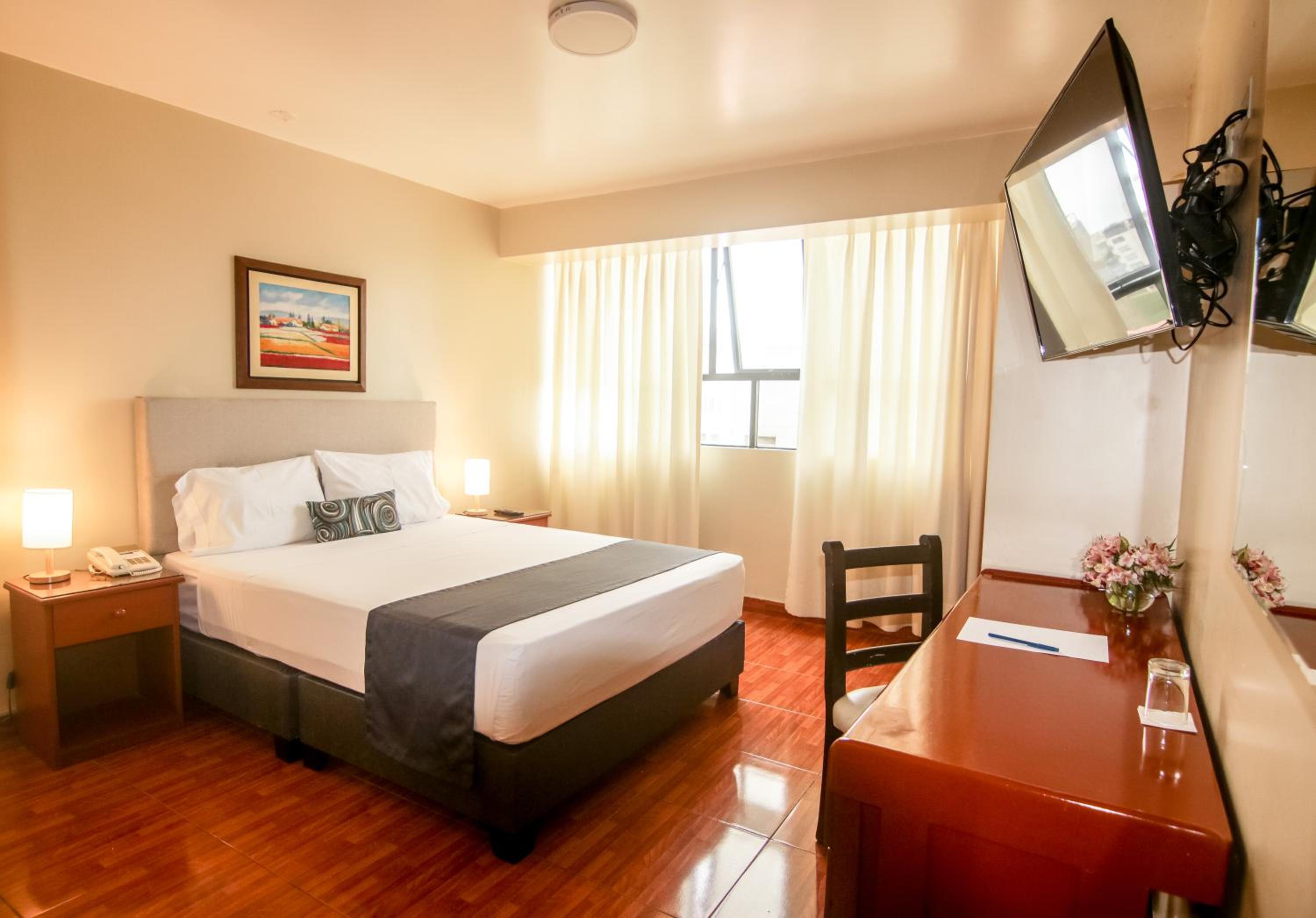 Superior Double Room - Photo 5