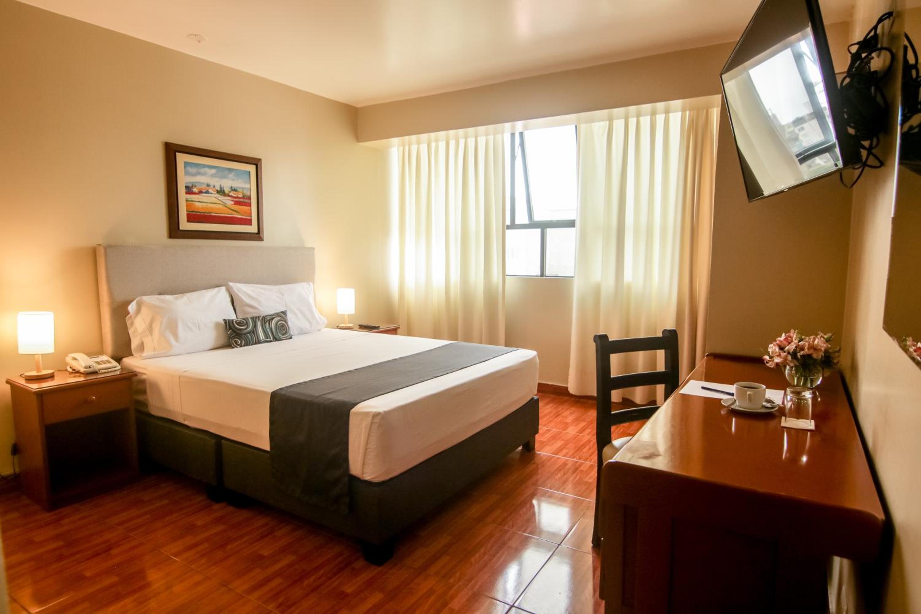 Superior Double Room - Photo 7