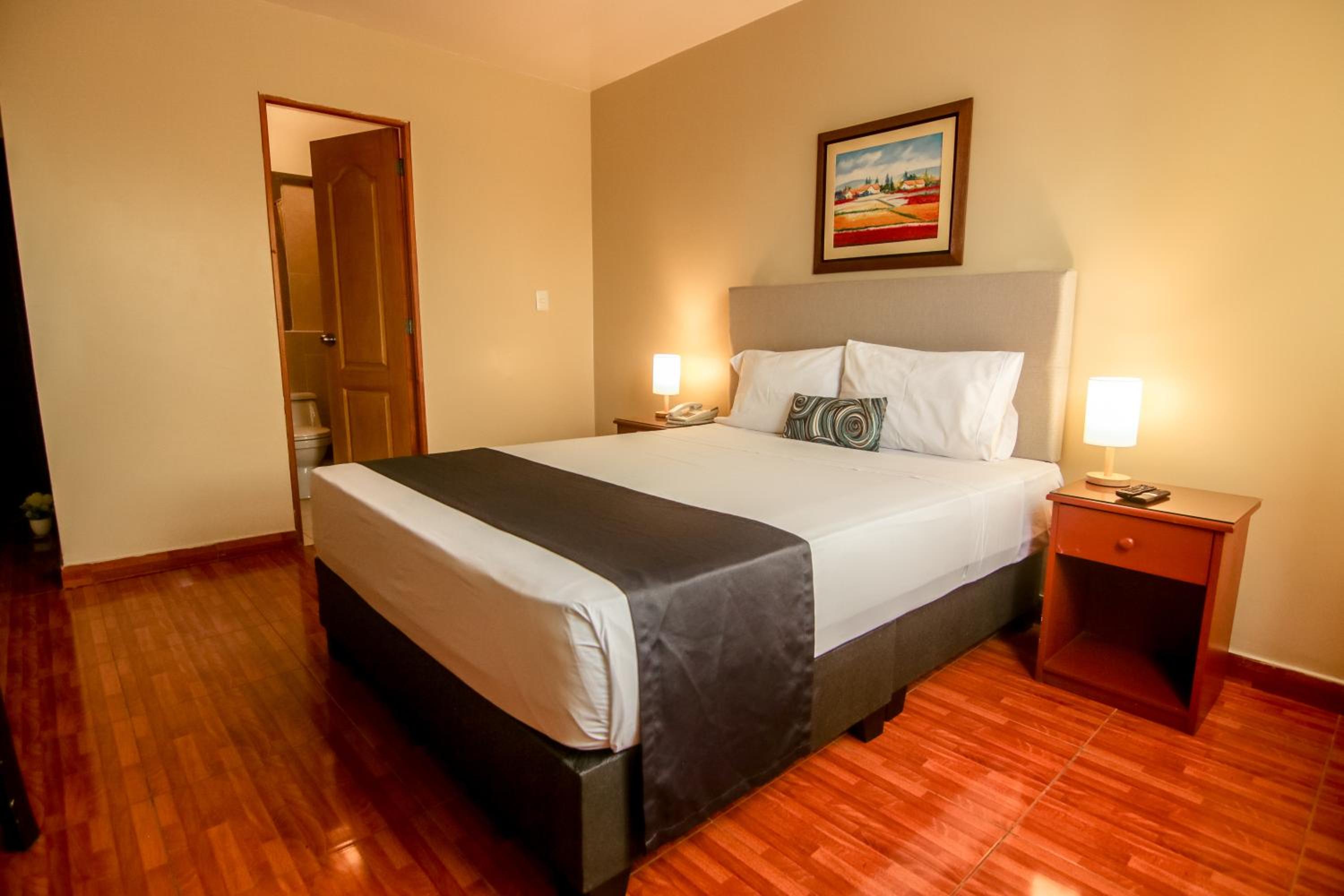 Superior Double Room - Photo 12