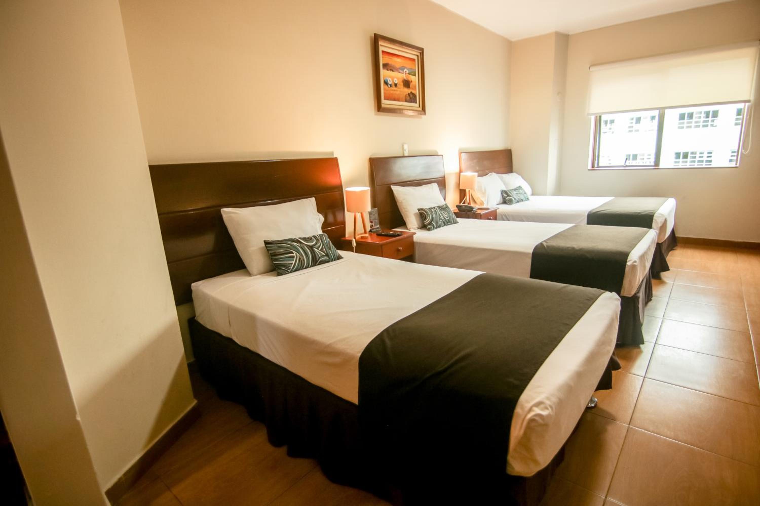 Triple Room - Photo 9