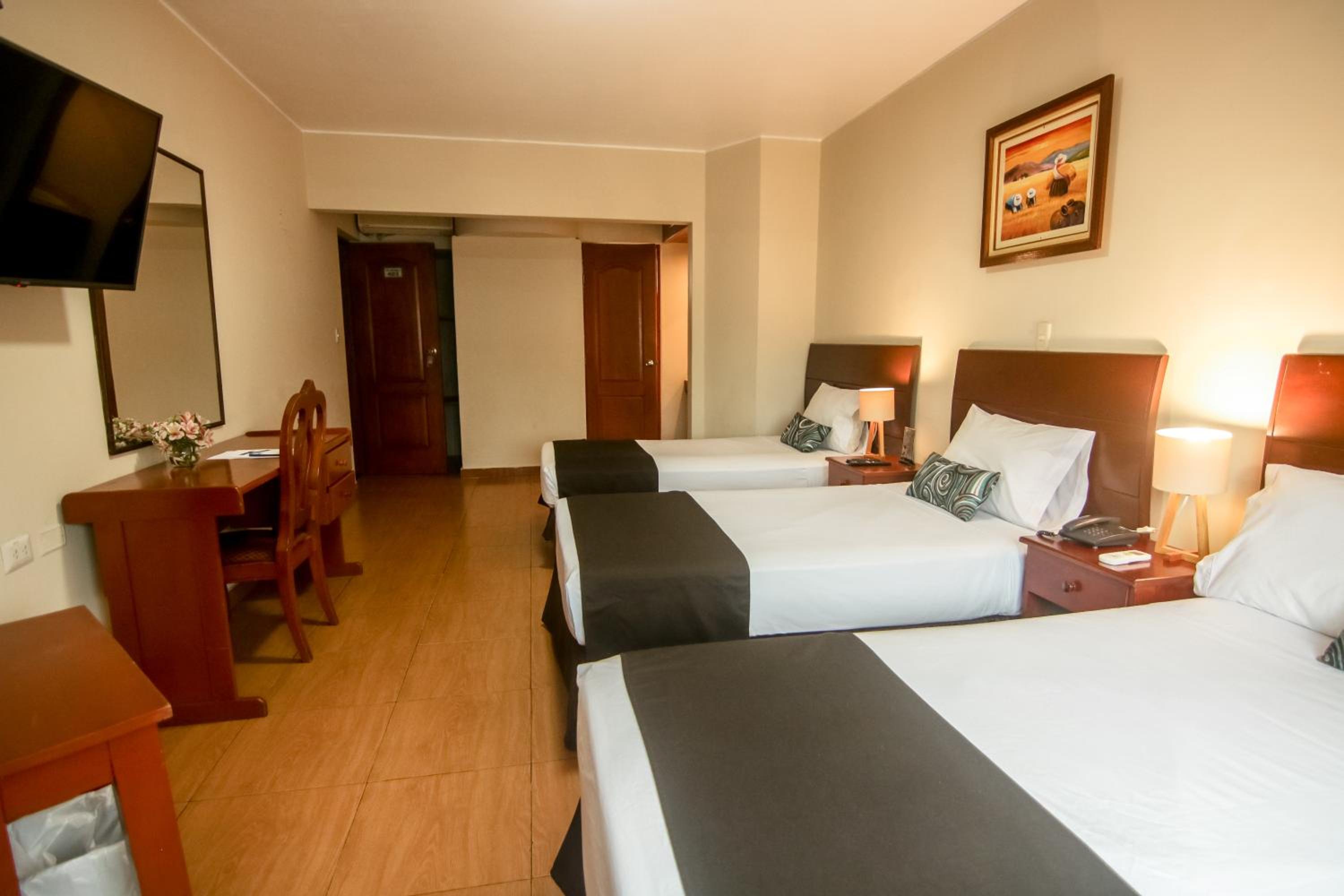 Triple Room - Photo 4