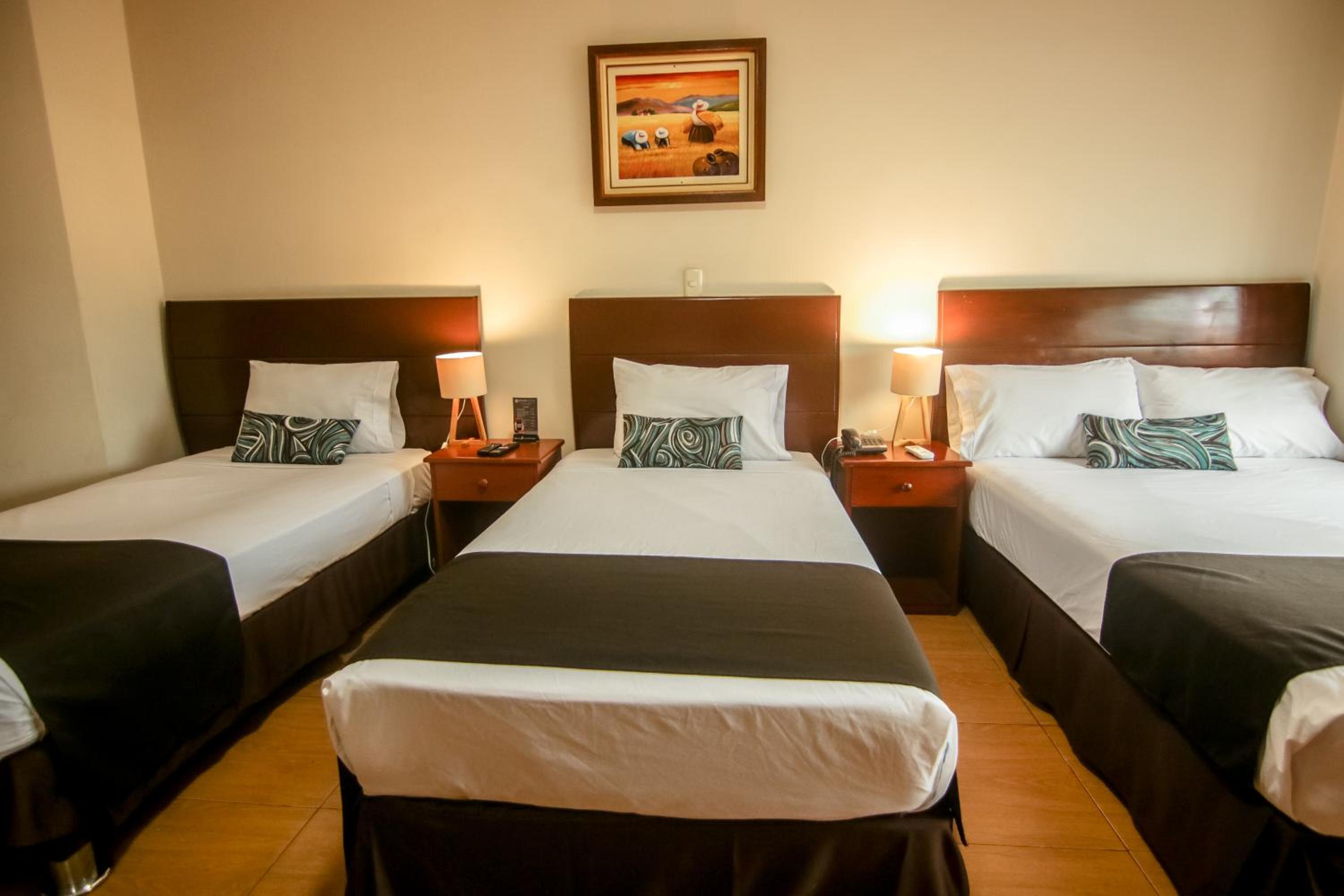 Triple Room - Photo 1