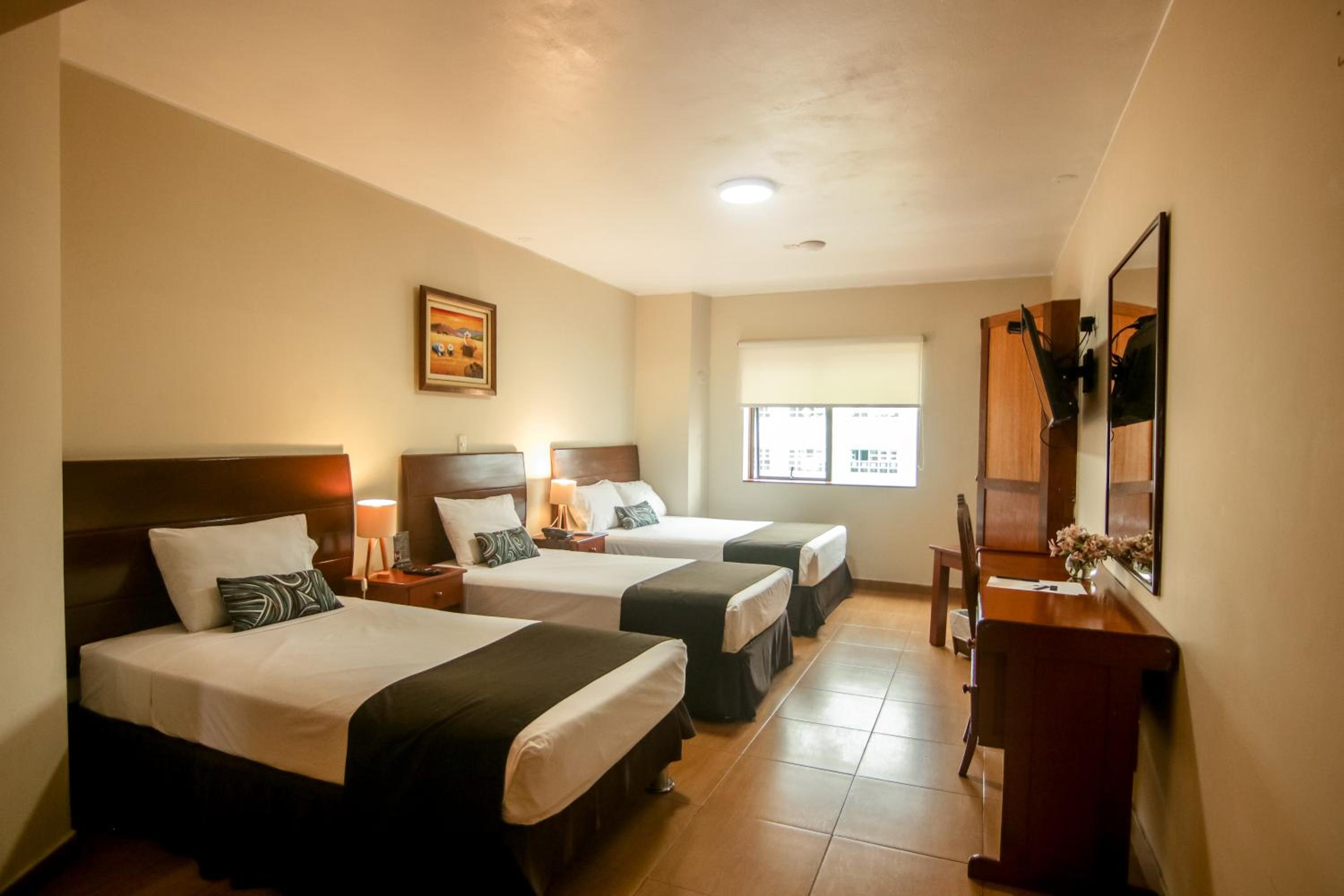 Triple Room - Photo 8