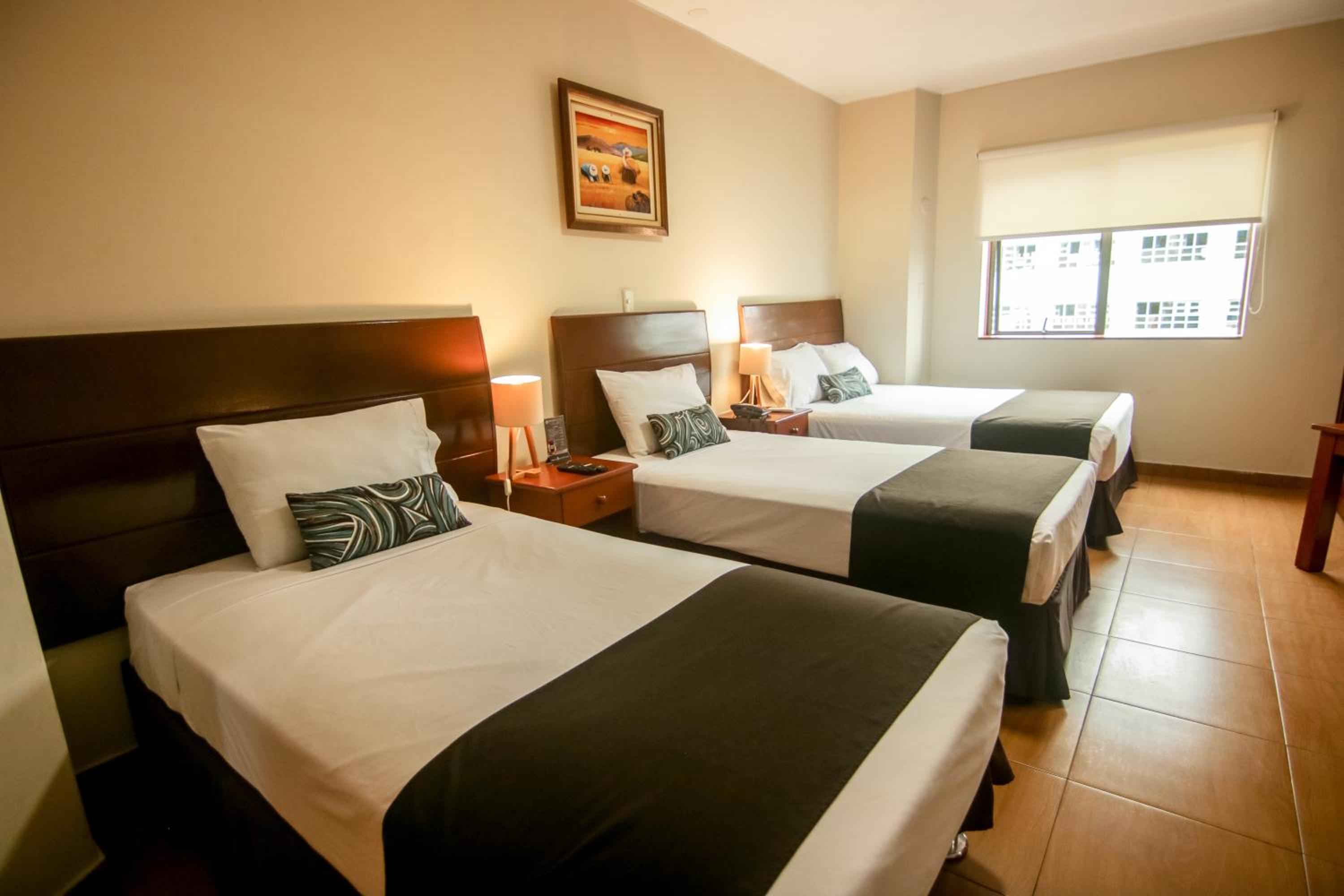 Triple Room - Photo 7