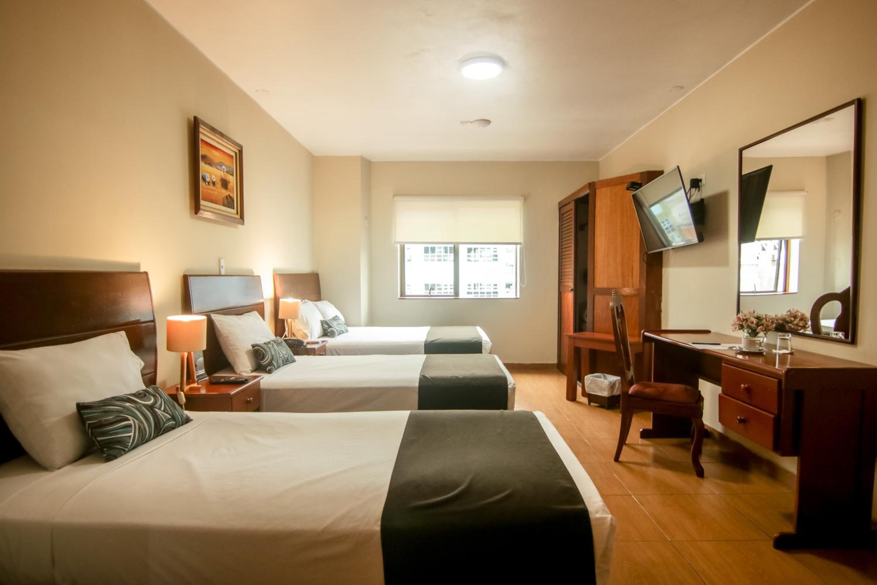 Triple Room - Photo 6