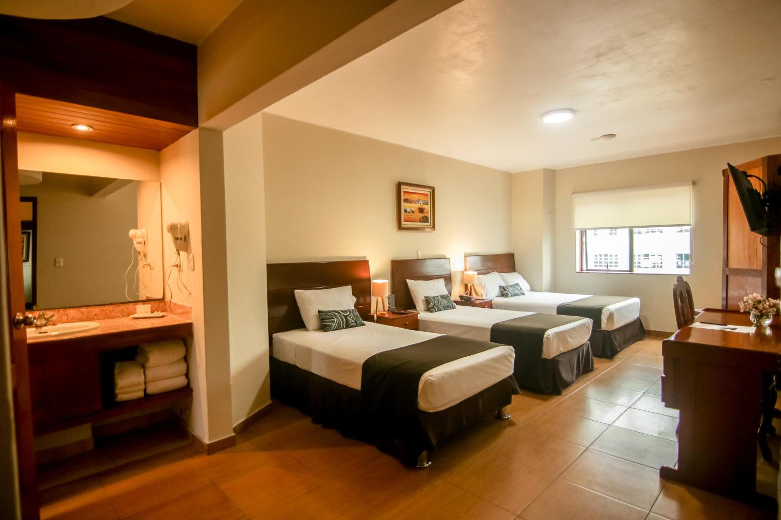 Triple Room - Photo 5