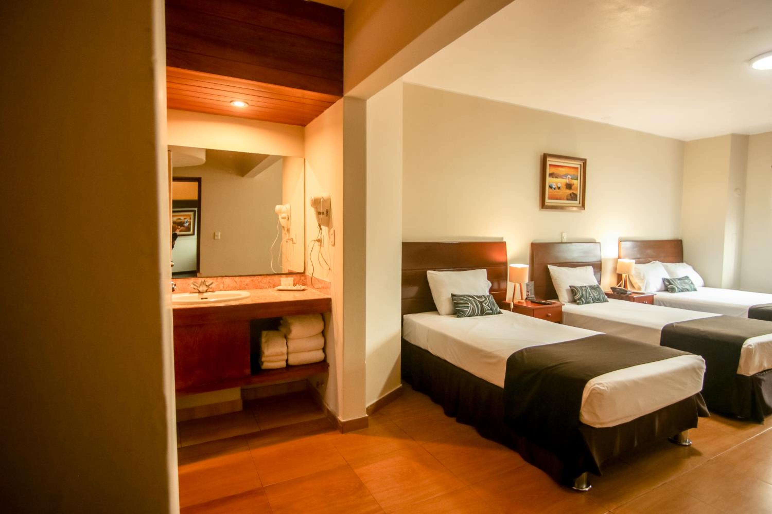 Triple Room - Photo 3