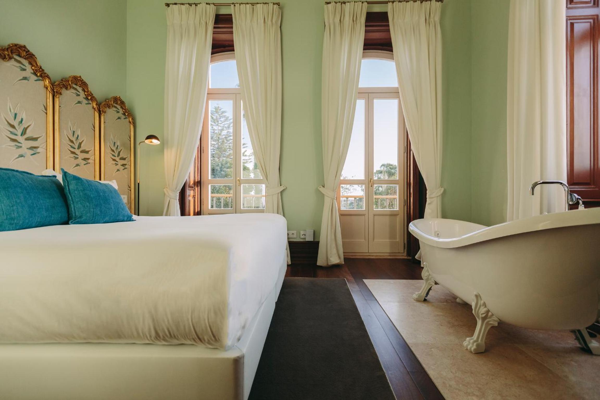 Imperial Suite