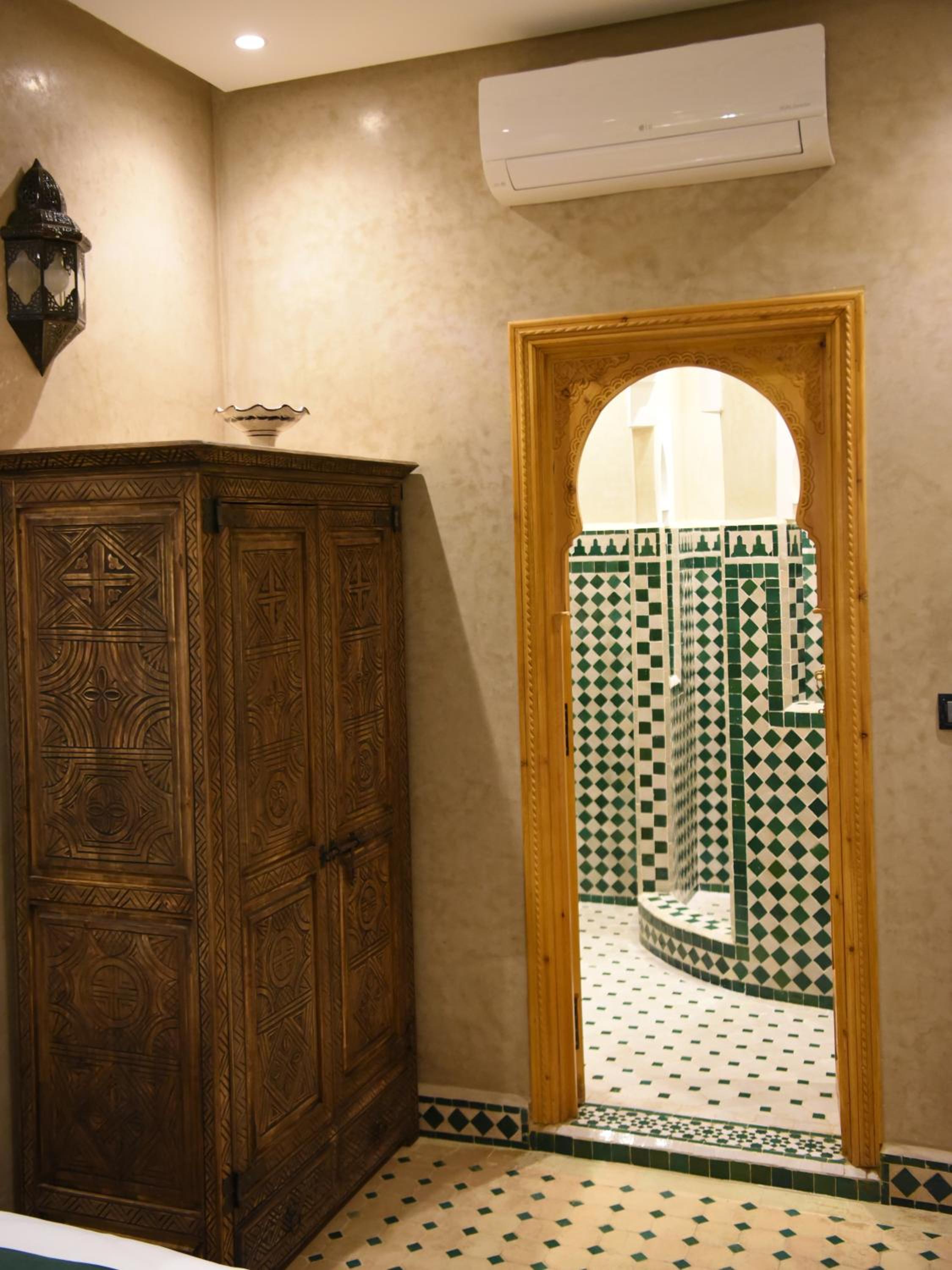 Premium Quadruple Room - Photo 2