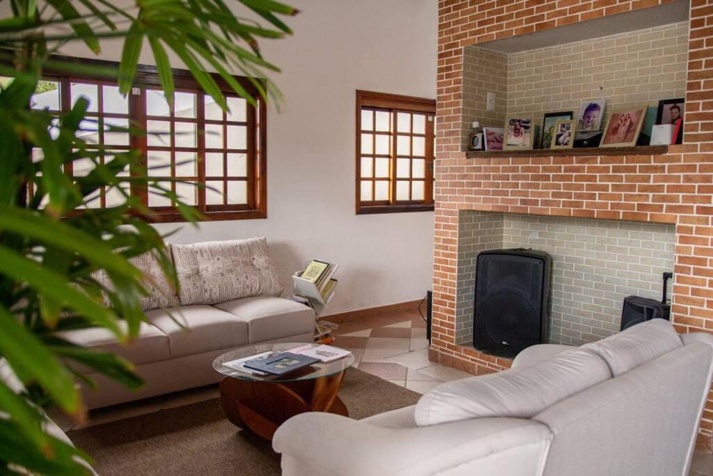 Four-Bedroom House photo 1