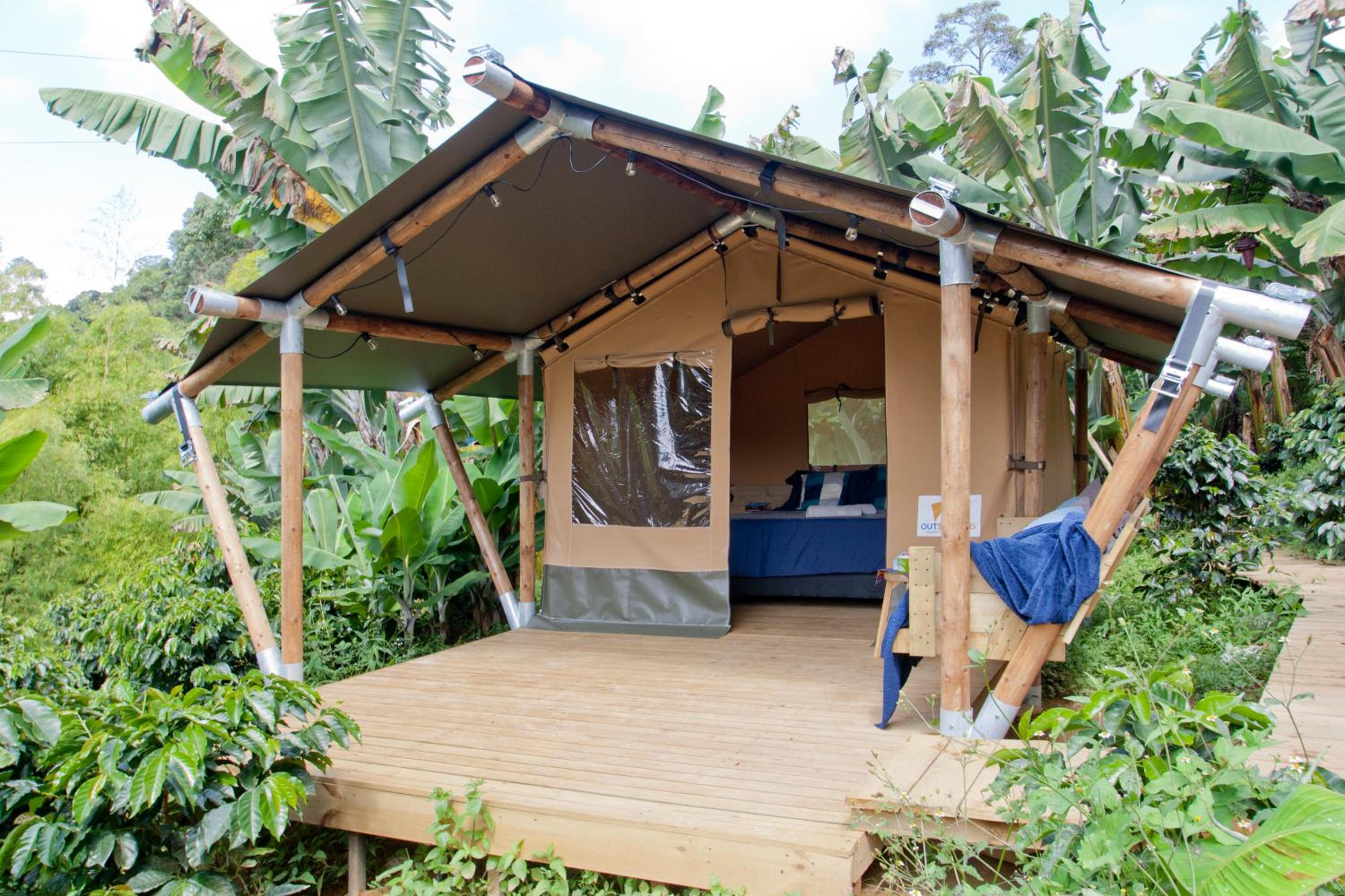 Double Glamping photo 1