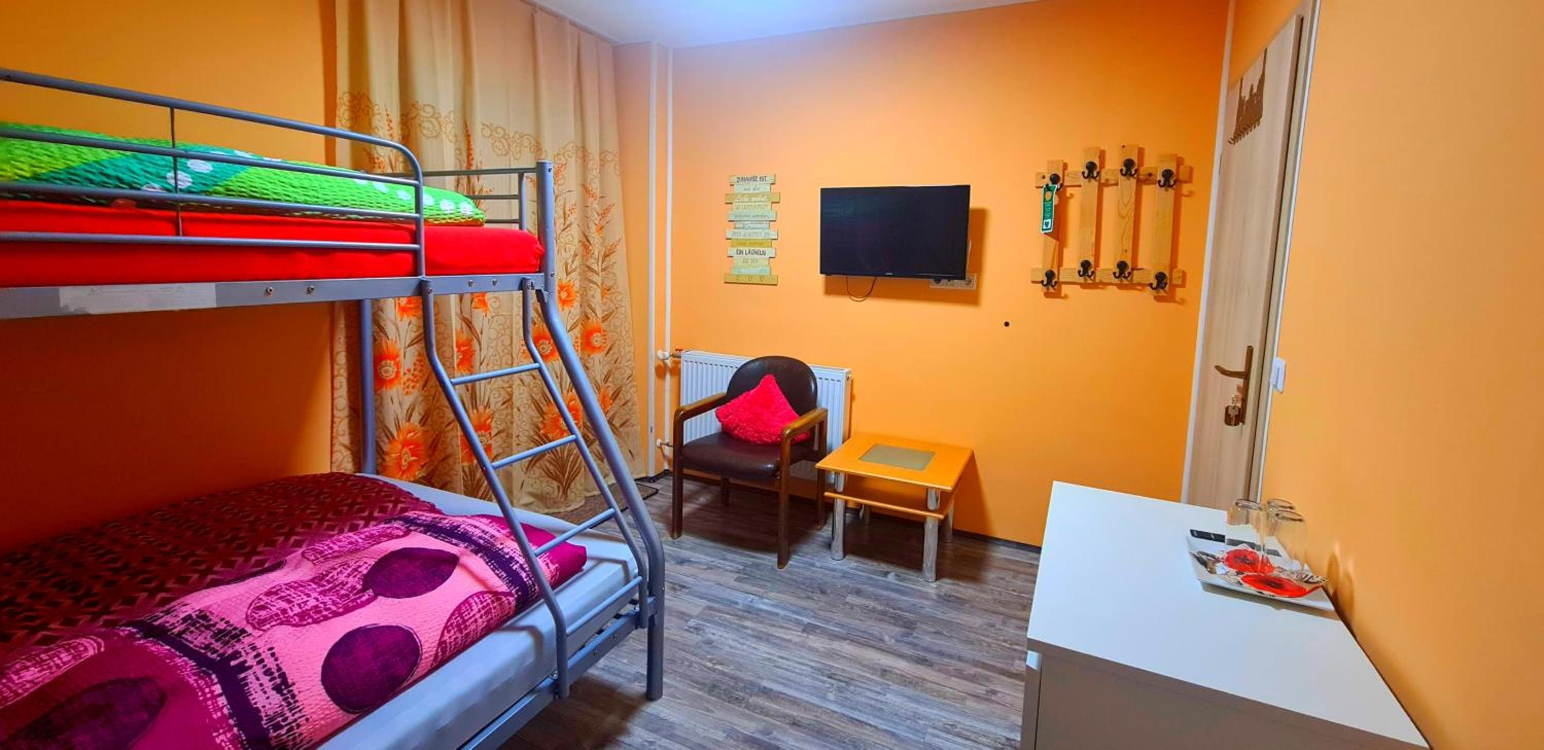 Superior Triple Room - Photo 1