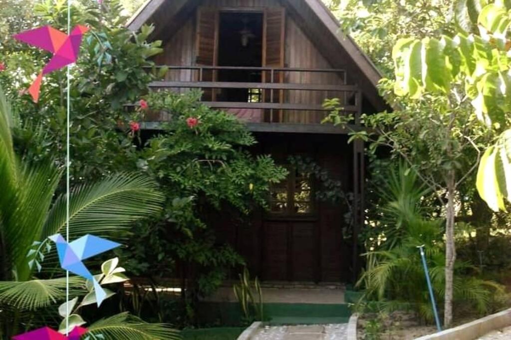 Two-Bedroom Chalet photo 2