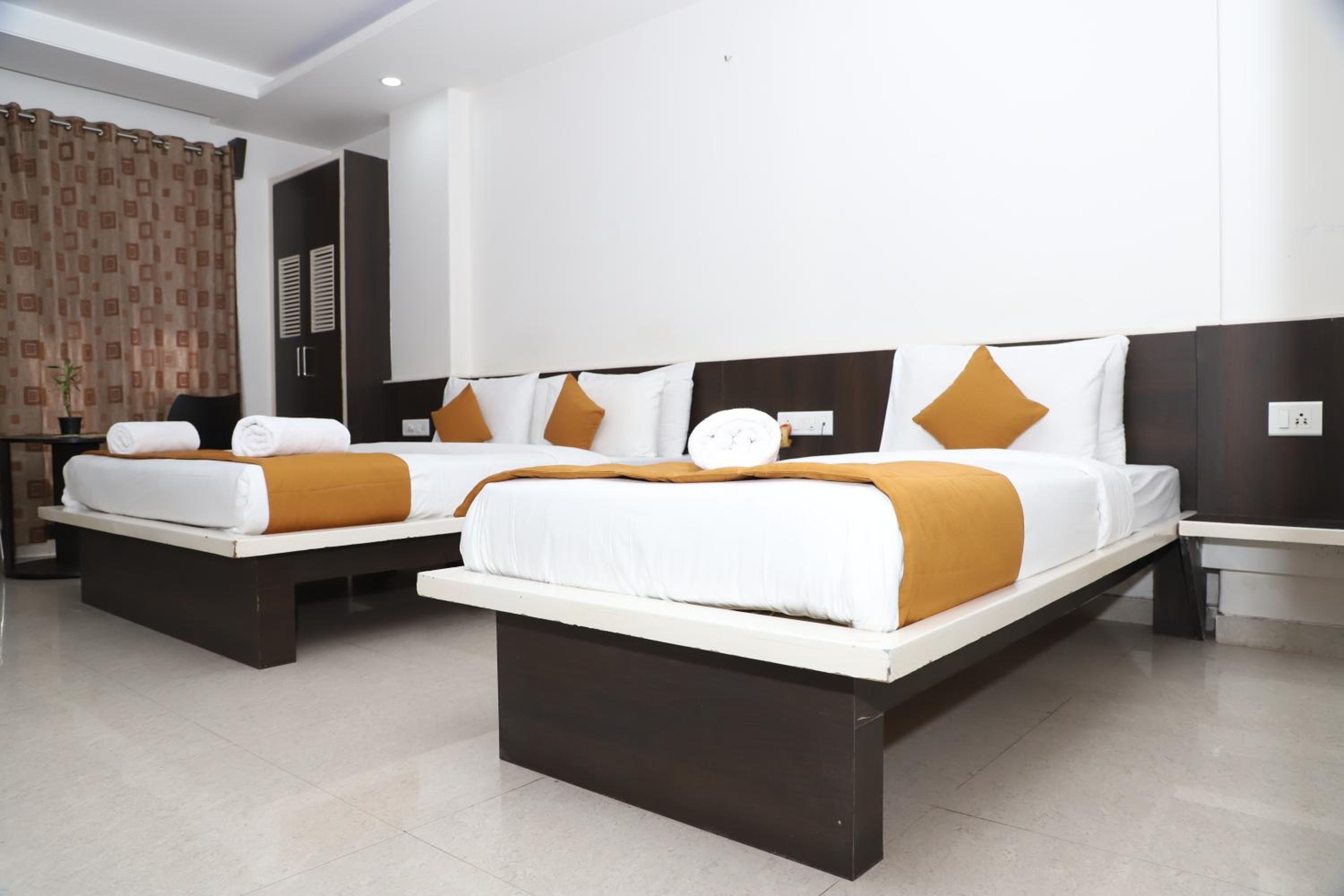 Executive Triple Room - Photo 2