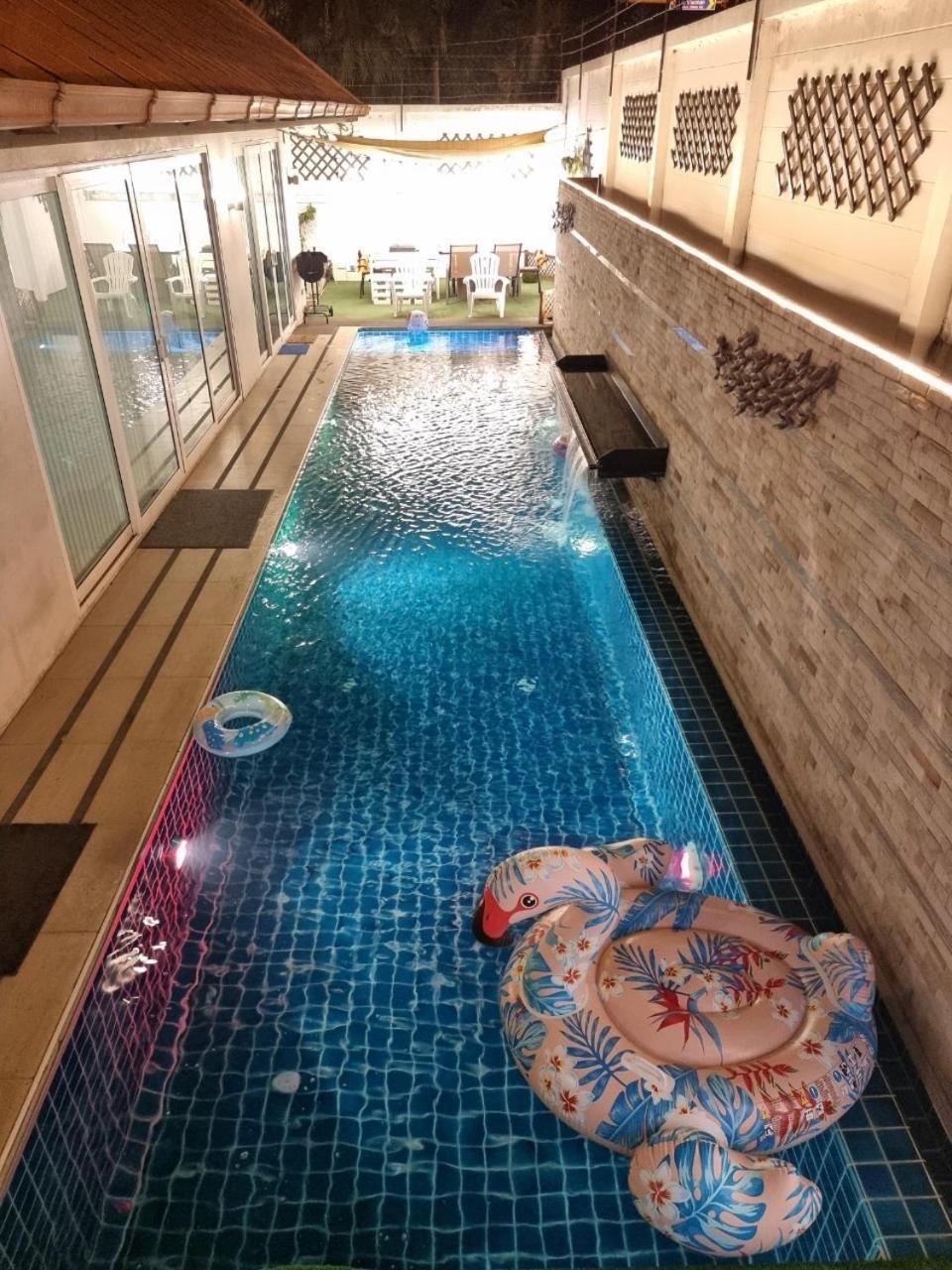 Villa with Private Pool - Photo 55