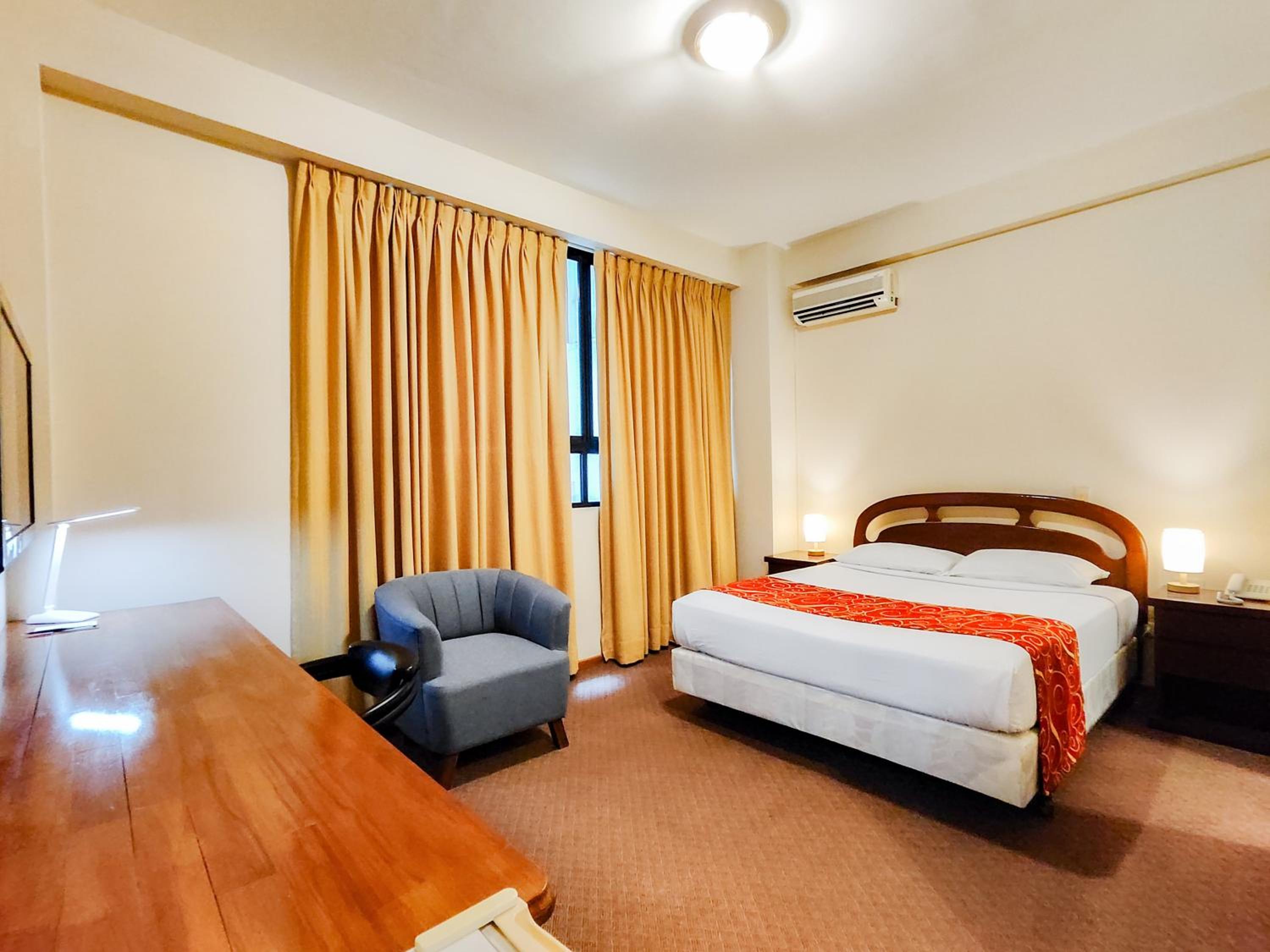 Superior Double Room photo 2