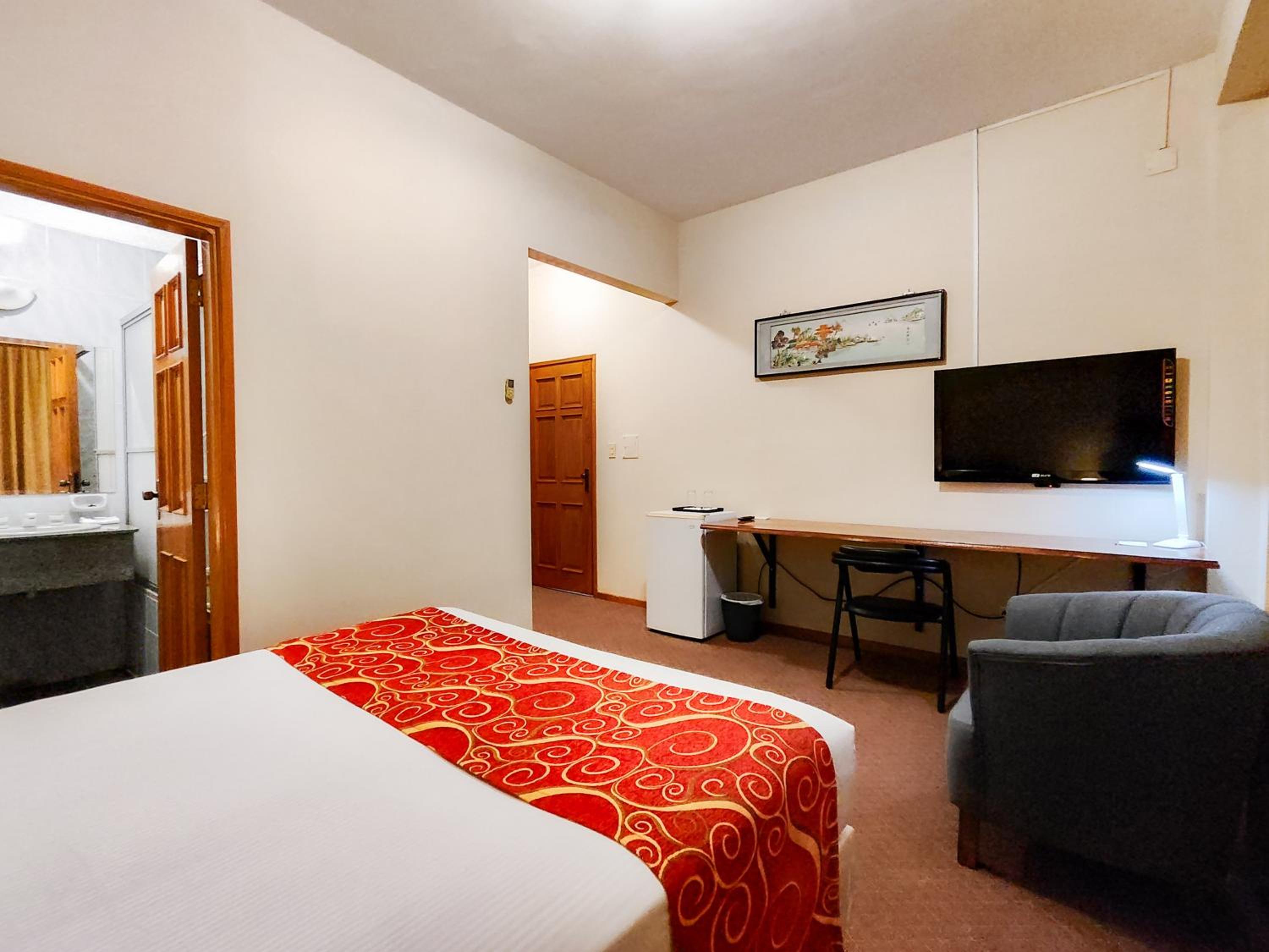 Superior Double Room photo 3