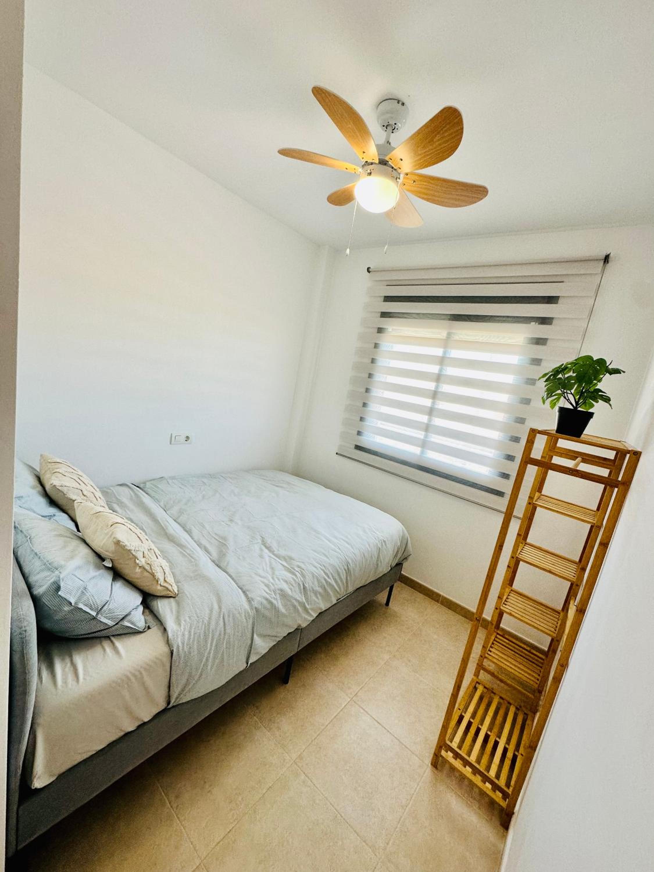 Two-Bedroom Apartment photo 3