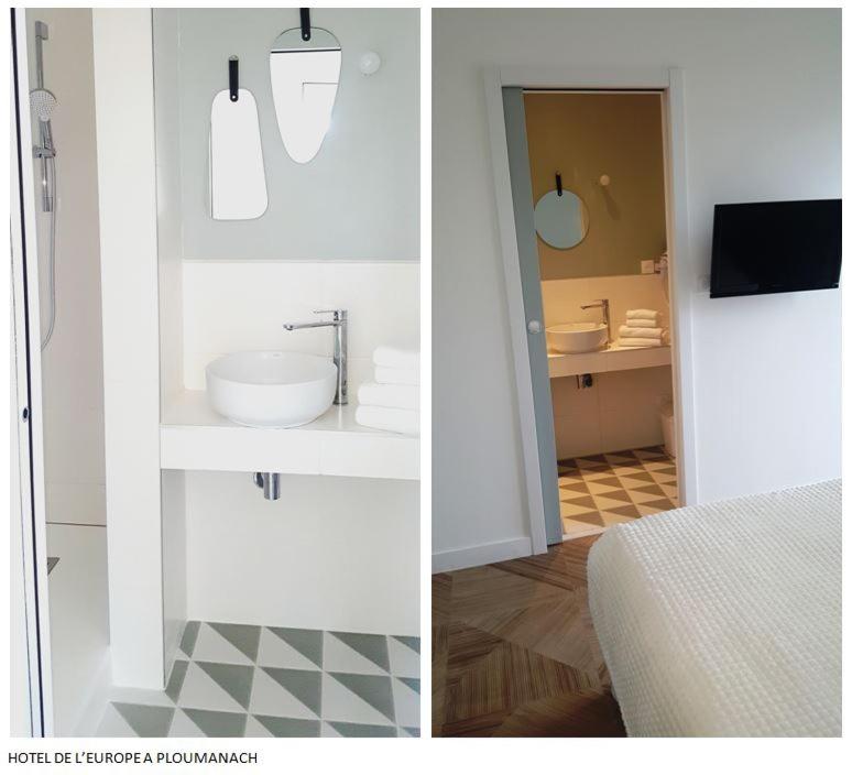 Double Room with Sea View - Photo 4