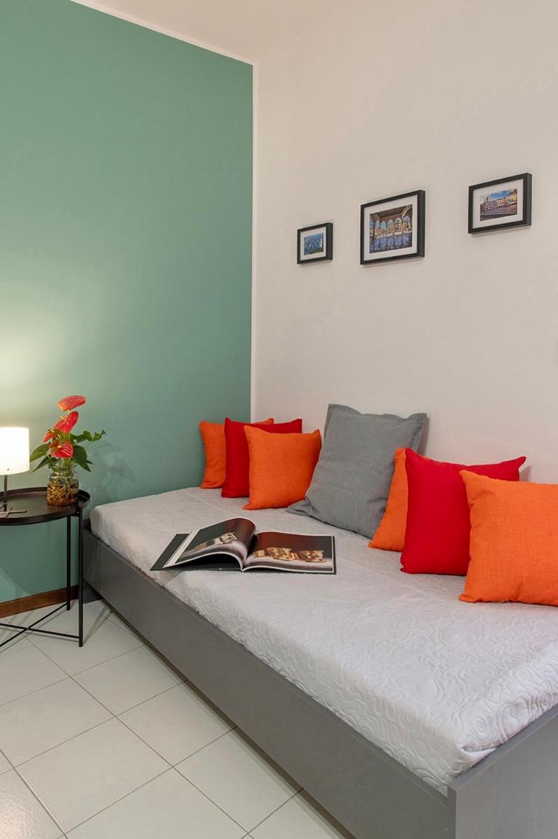 Penthouse Apartment photo 1