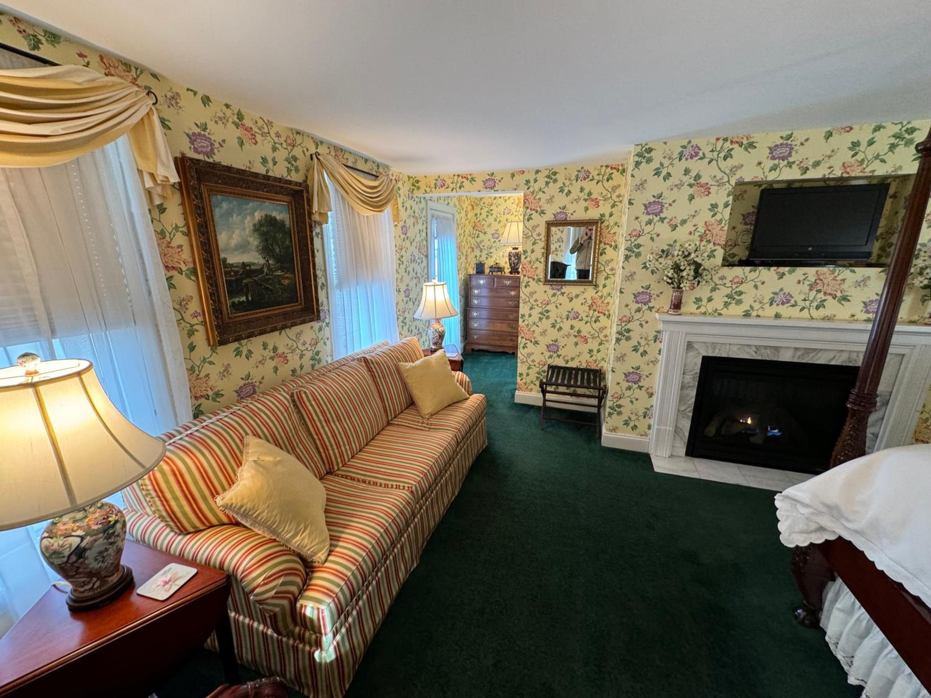 King Room