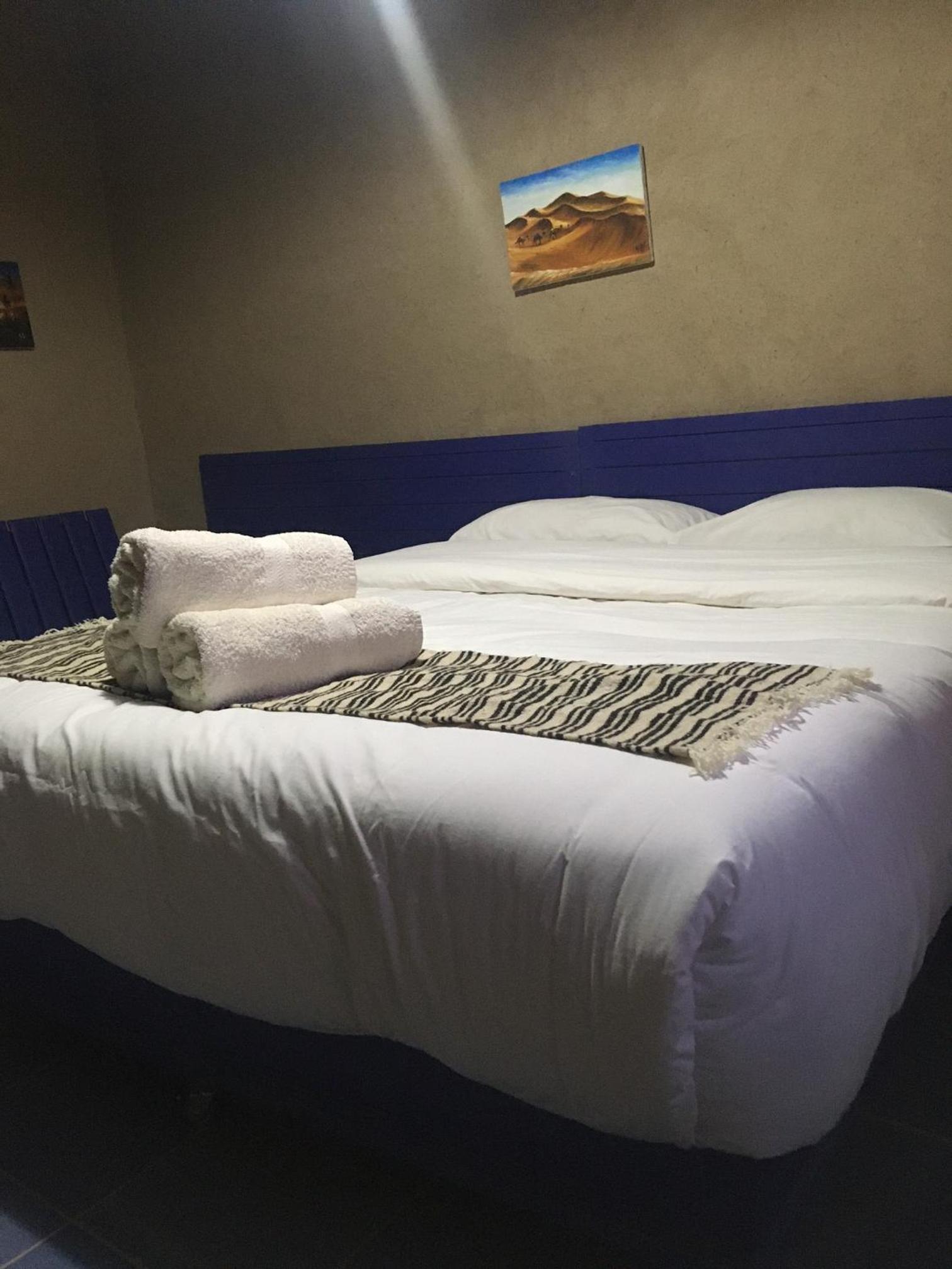 Queen Room With Two Queen Beds photo 2