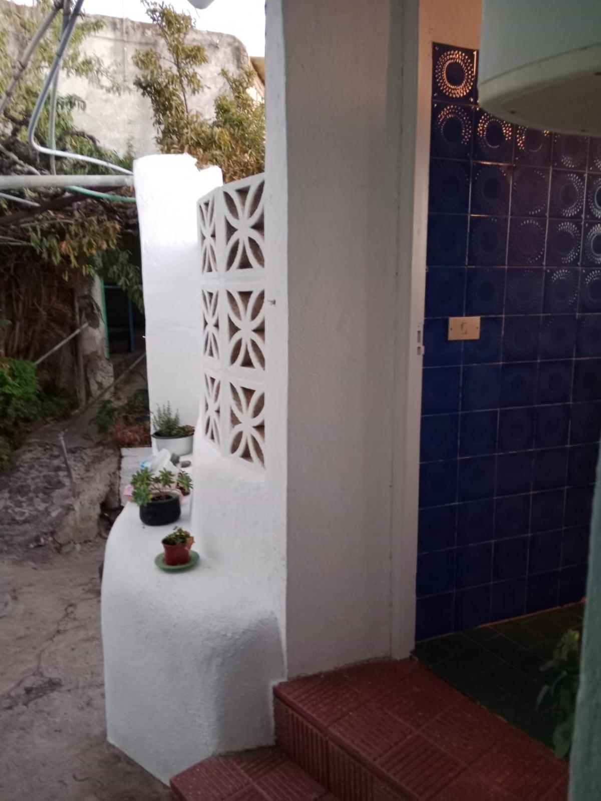 Studio with Terrace - Photo 10