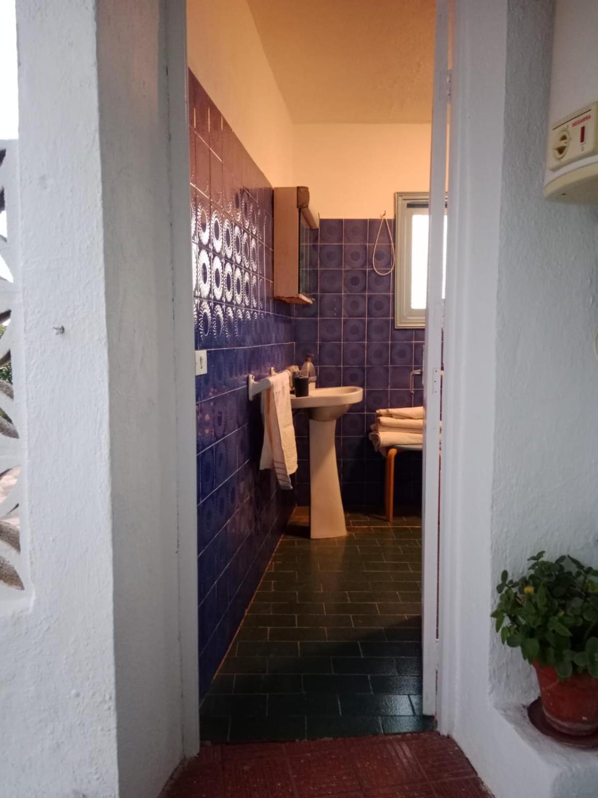 Studio with Terrace - Photo 14