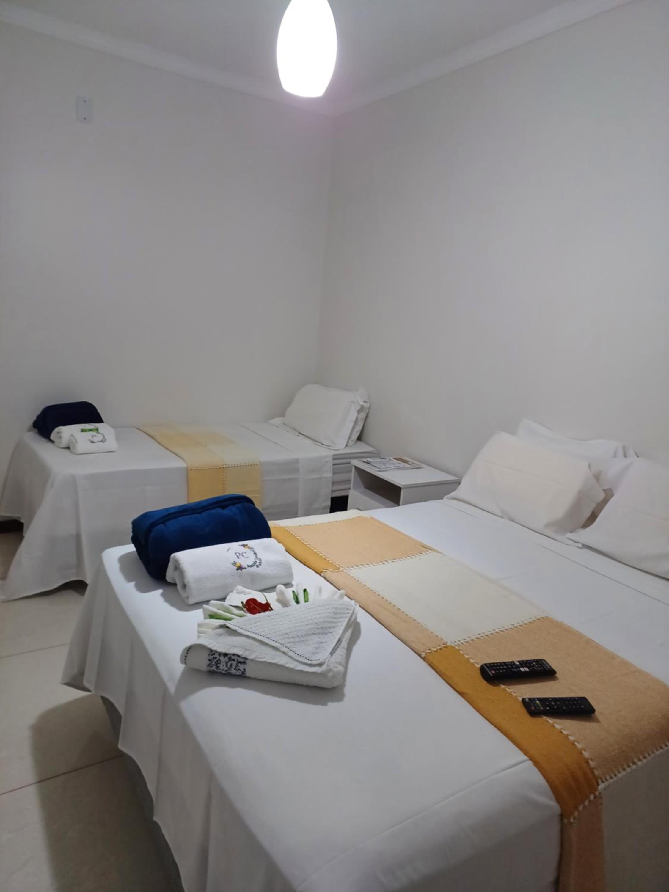 Triple Room photo 2