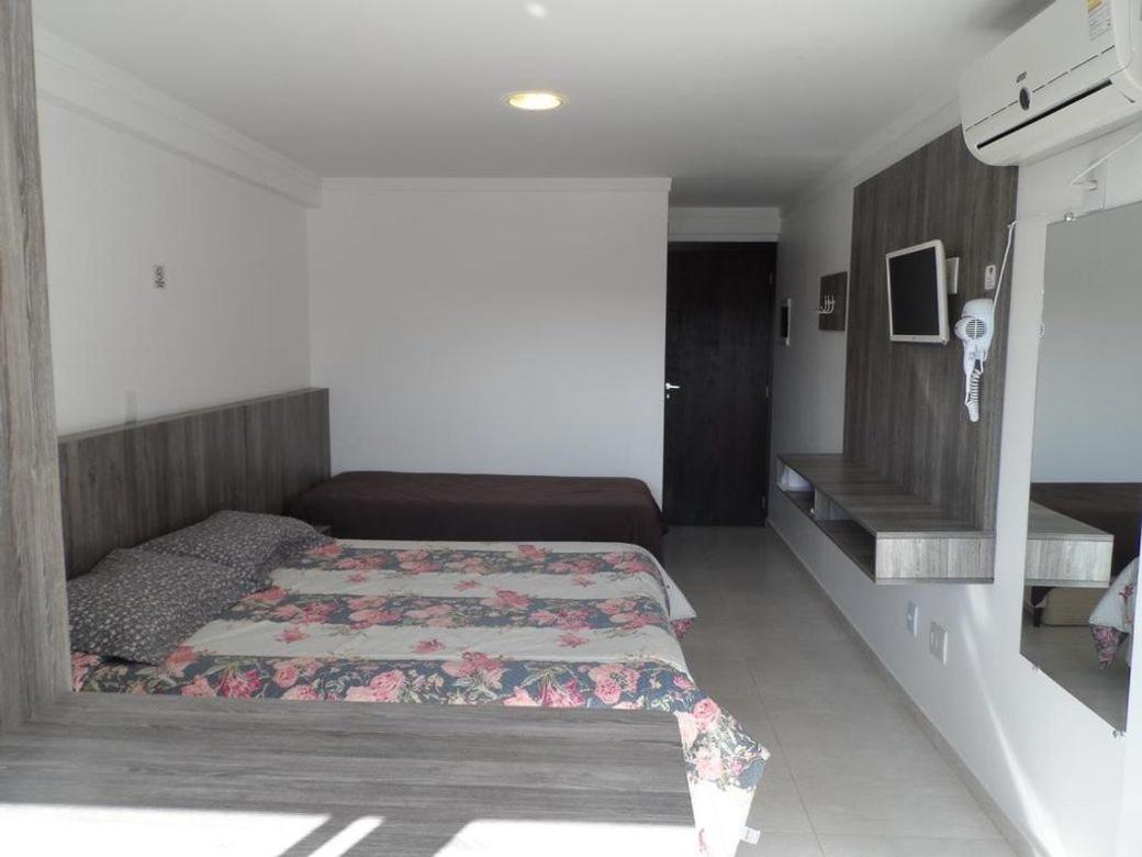 Deluxe Triple Room with Sea View photo 2