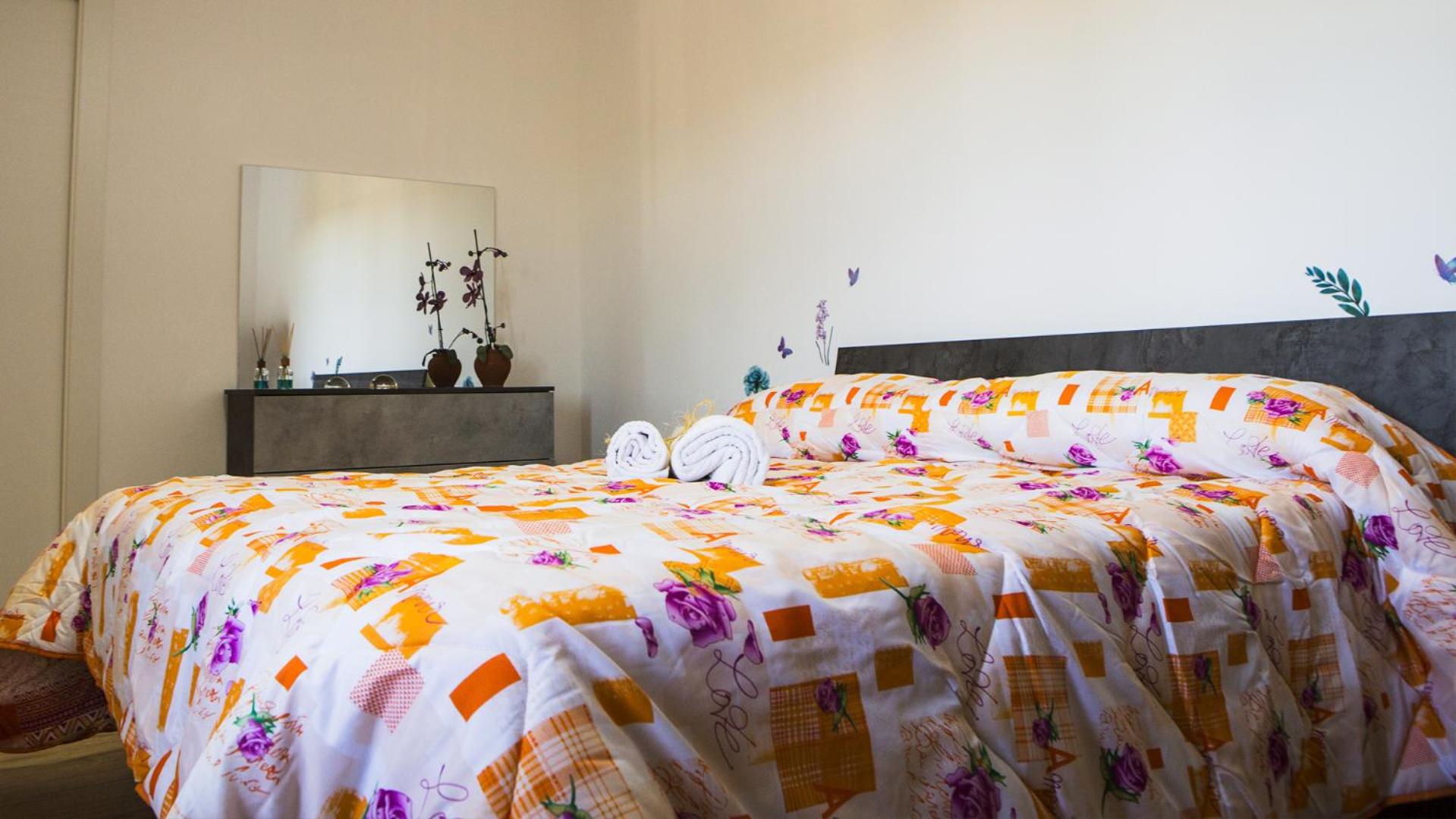 Luxury Quadruple Room photo 3