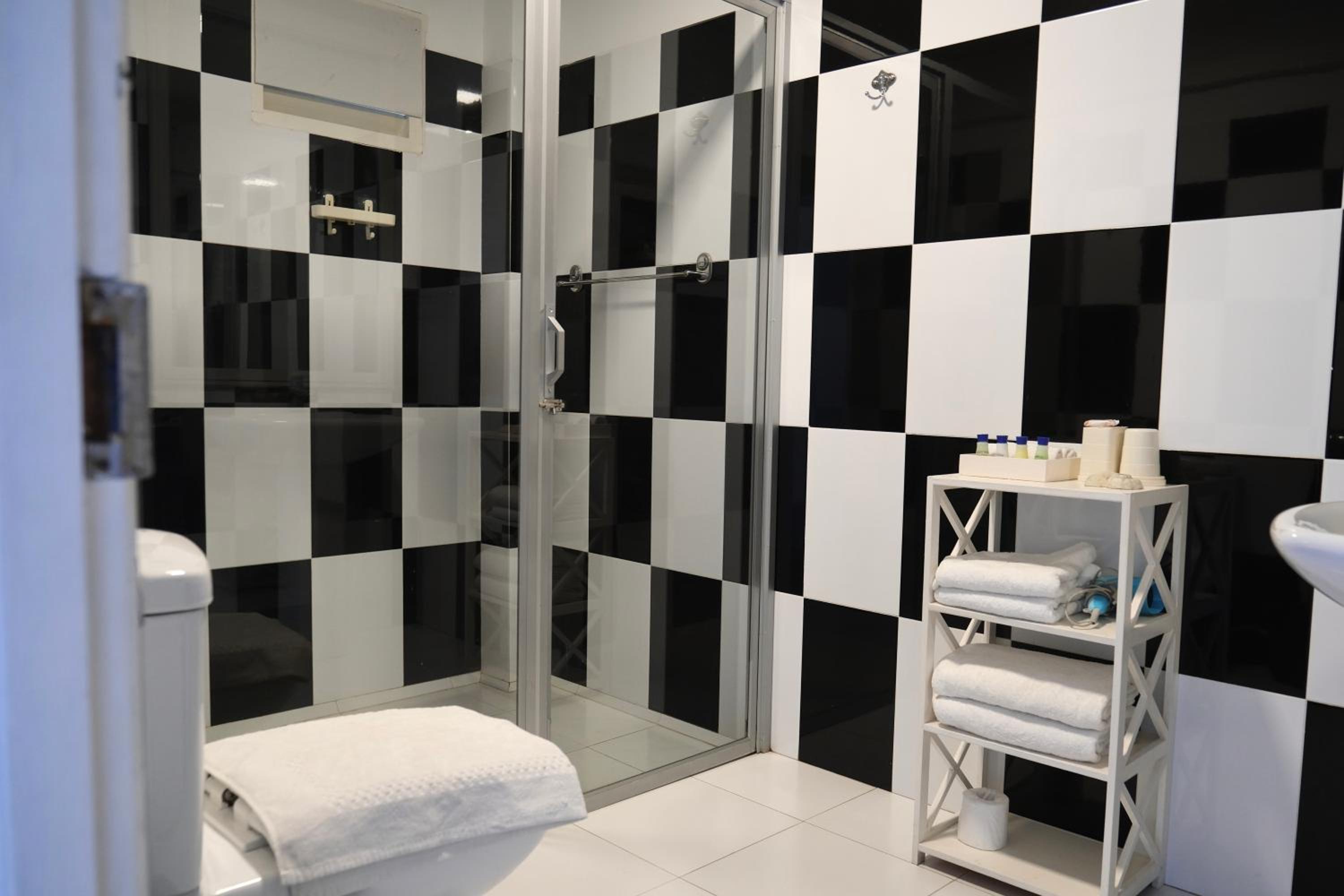 Deluxe Double Room - Photo 3