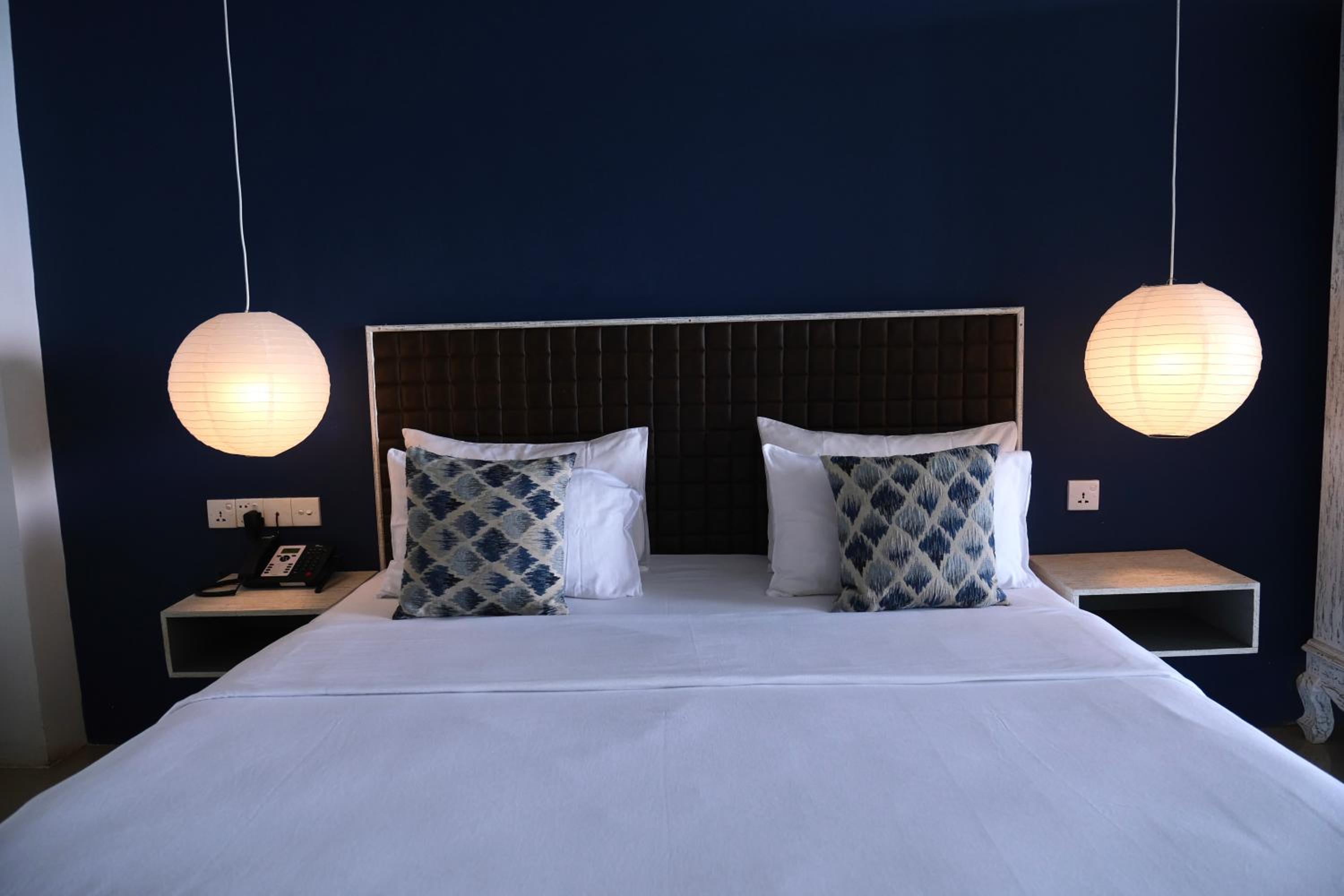 Deluxe Double Room - Photo 1