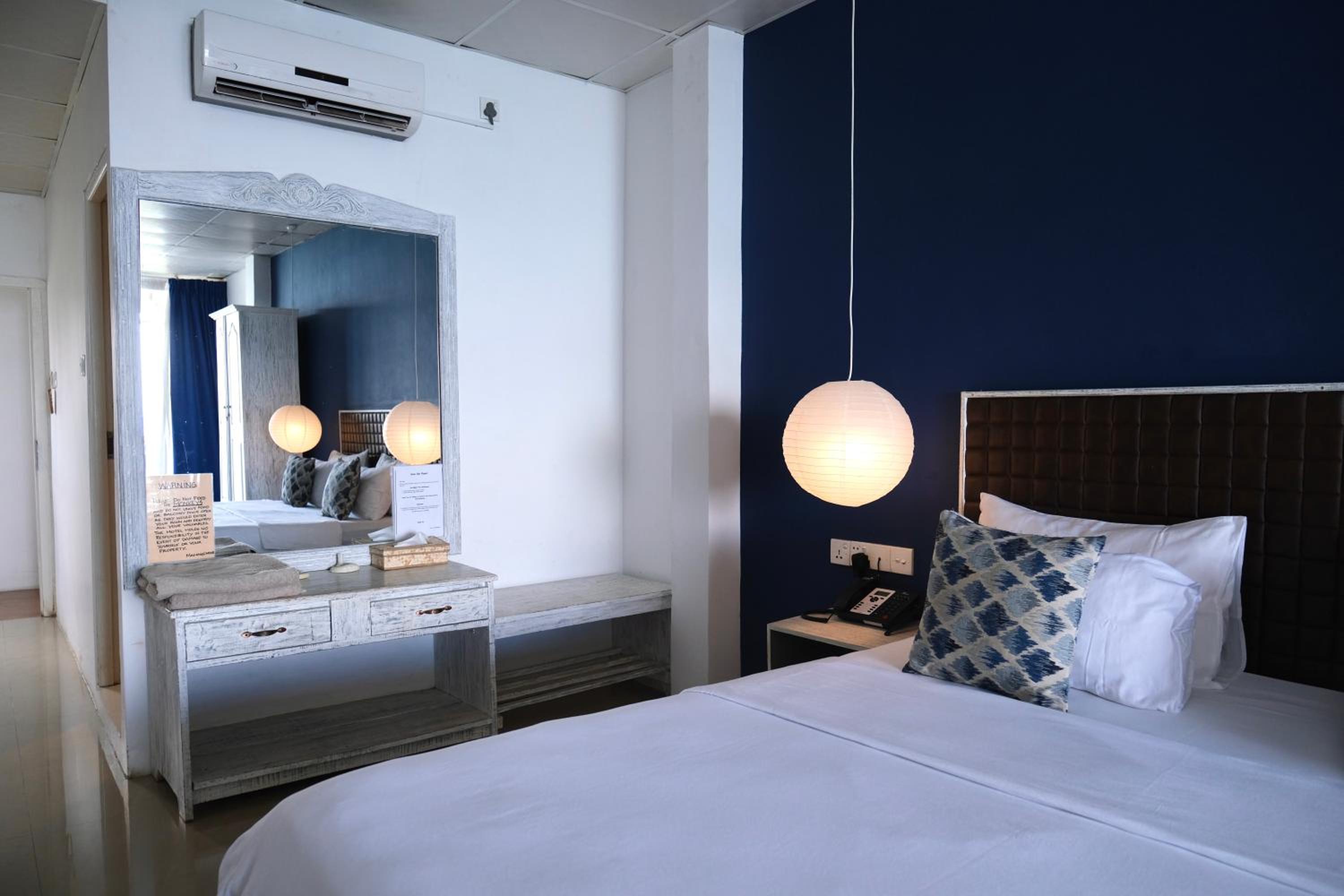 Deluxe Double Room - Photo 4
