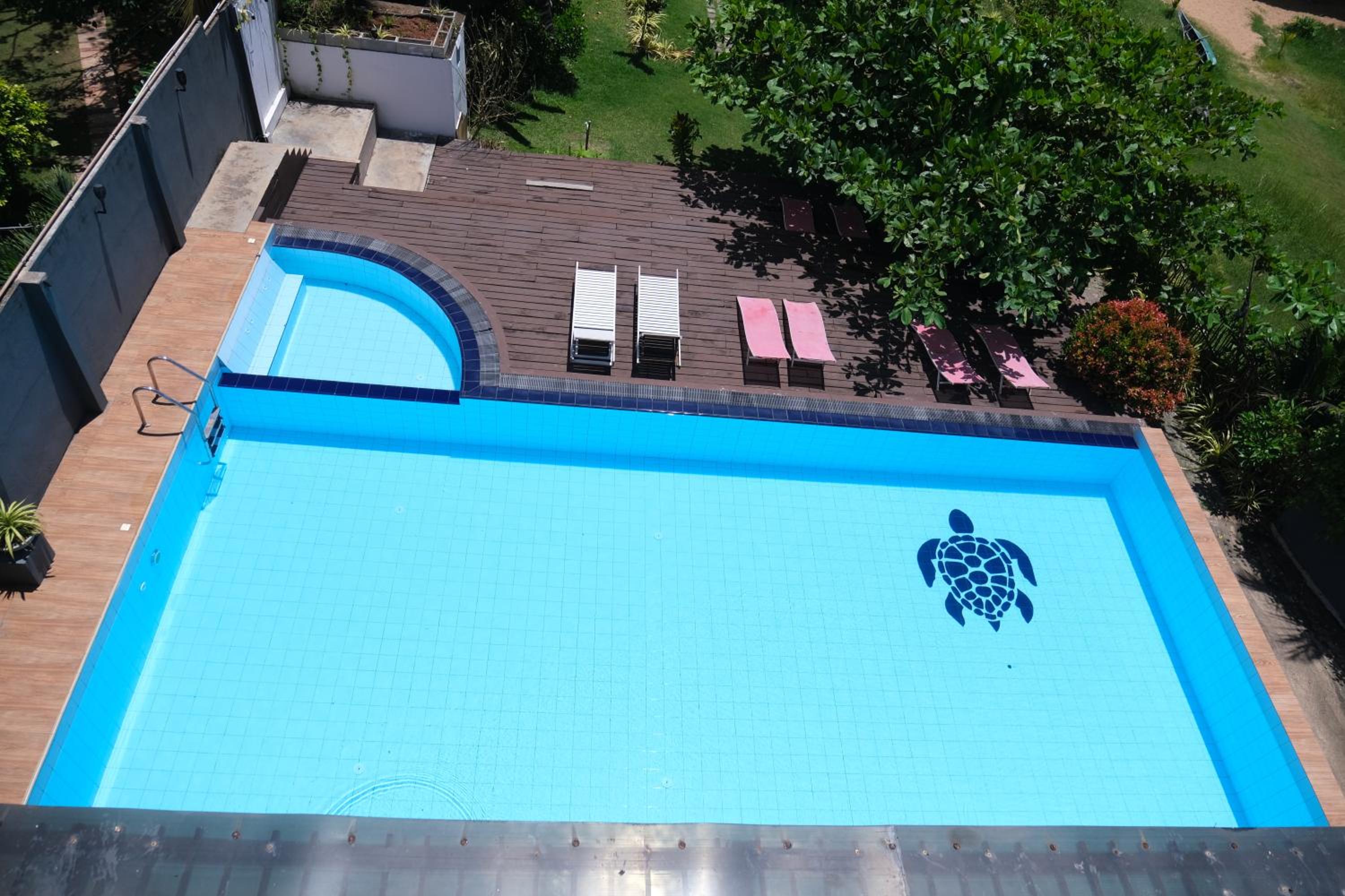 Deluxe Double Room - Photo 7