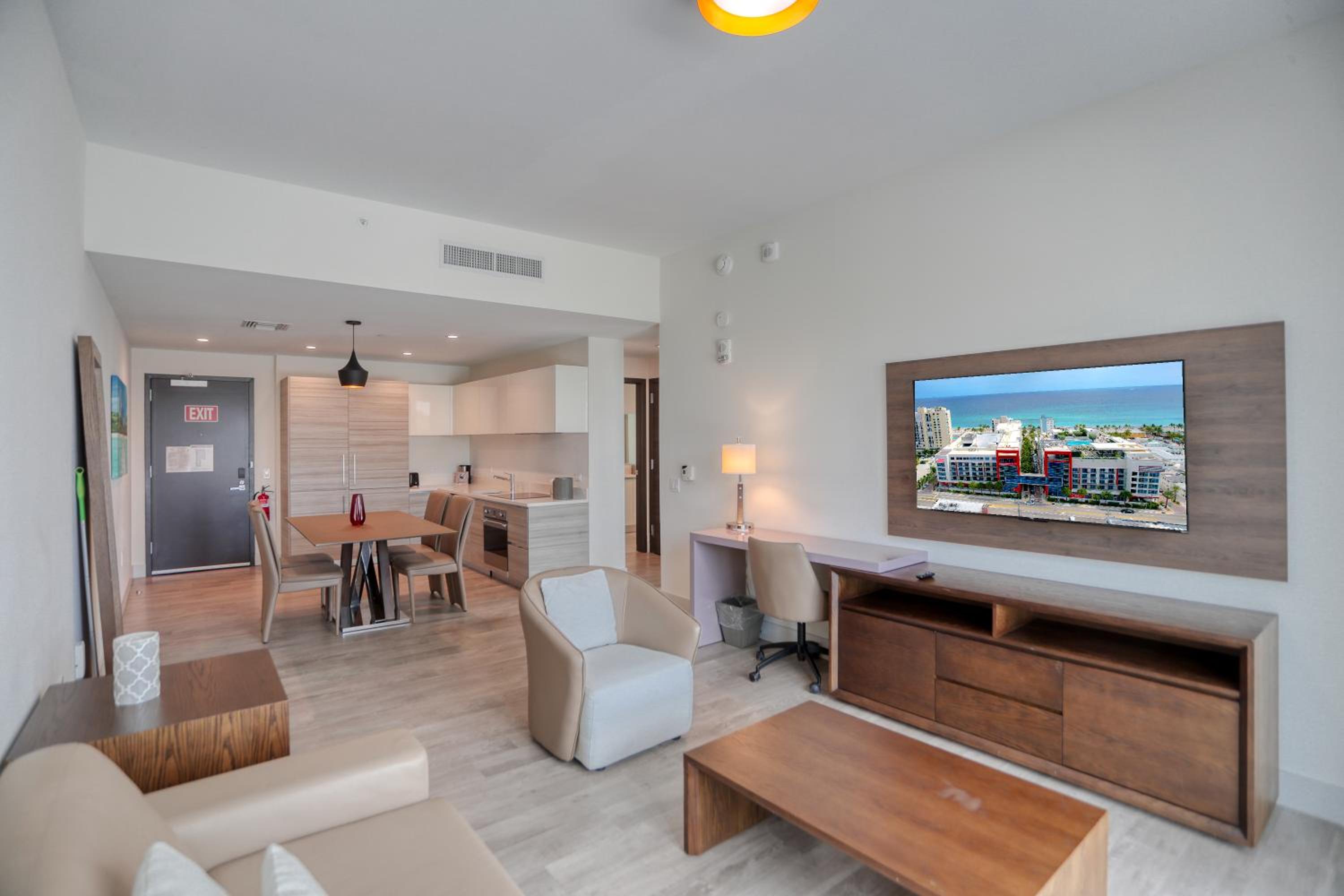 Apartment with Sea View